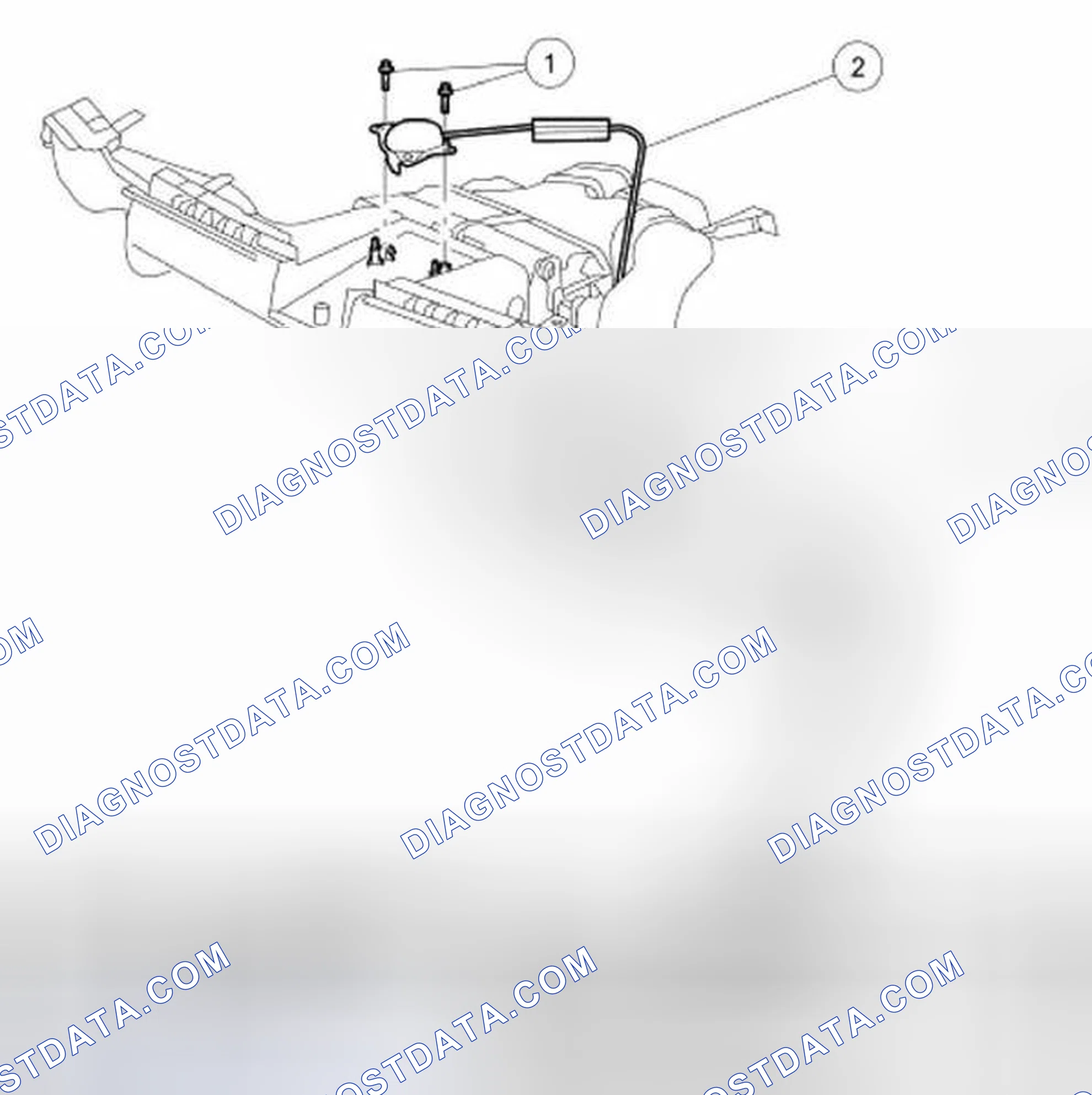 Scheme 91: Global Positioning System (GPS) Antenna