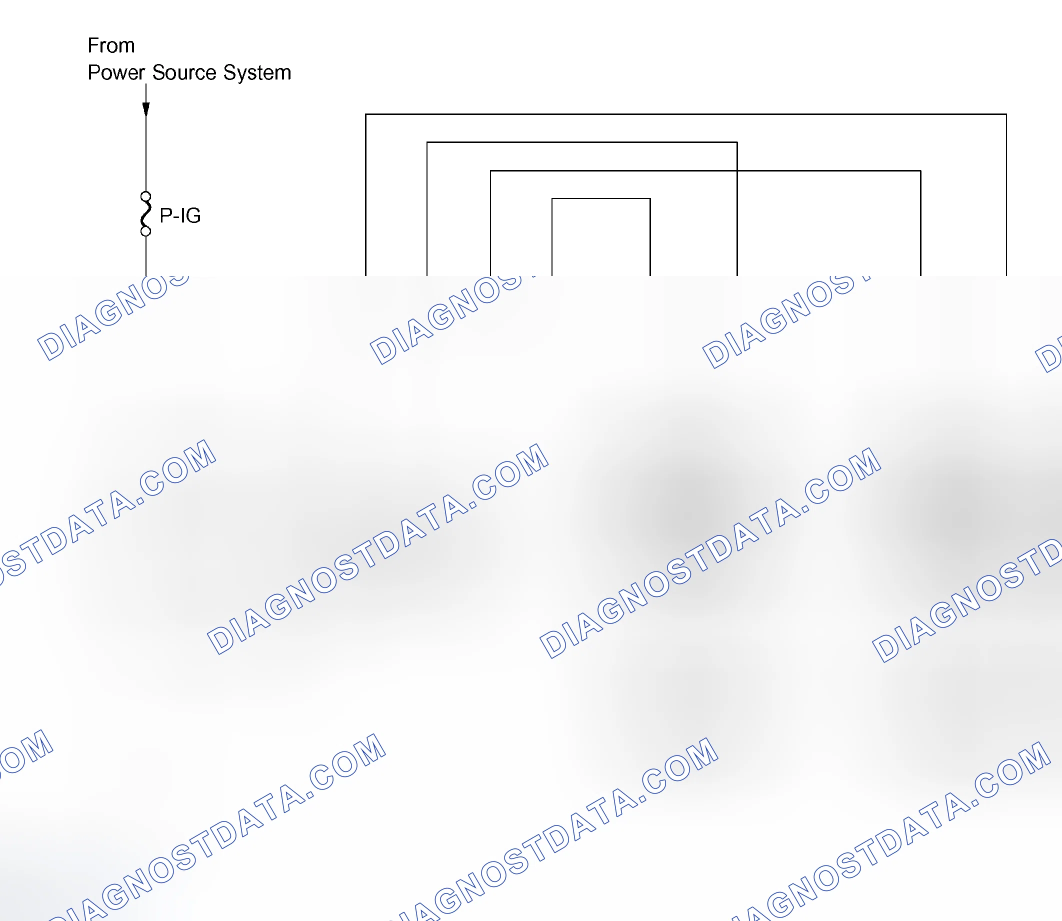 Scheme 158: SYSTEM DIAGRAM