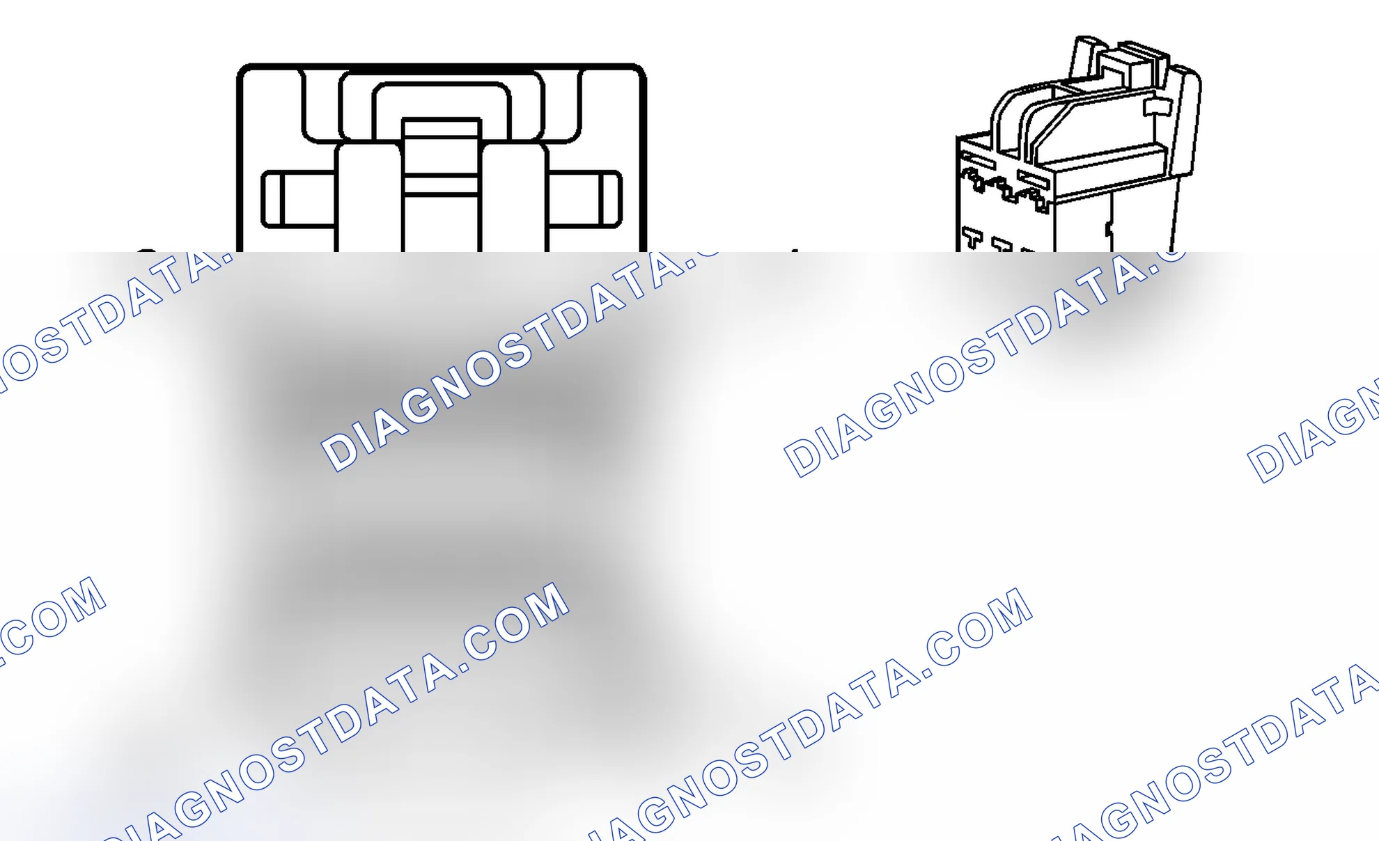 Scheme 89: Auxiliary Power Outlet - 115VAC (KC7)