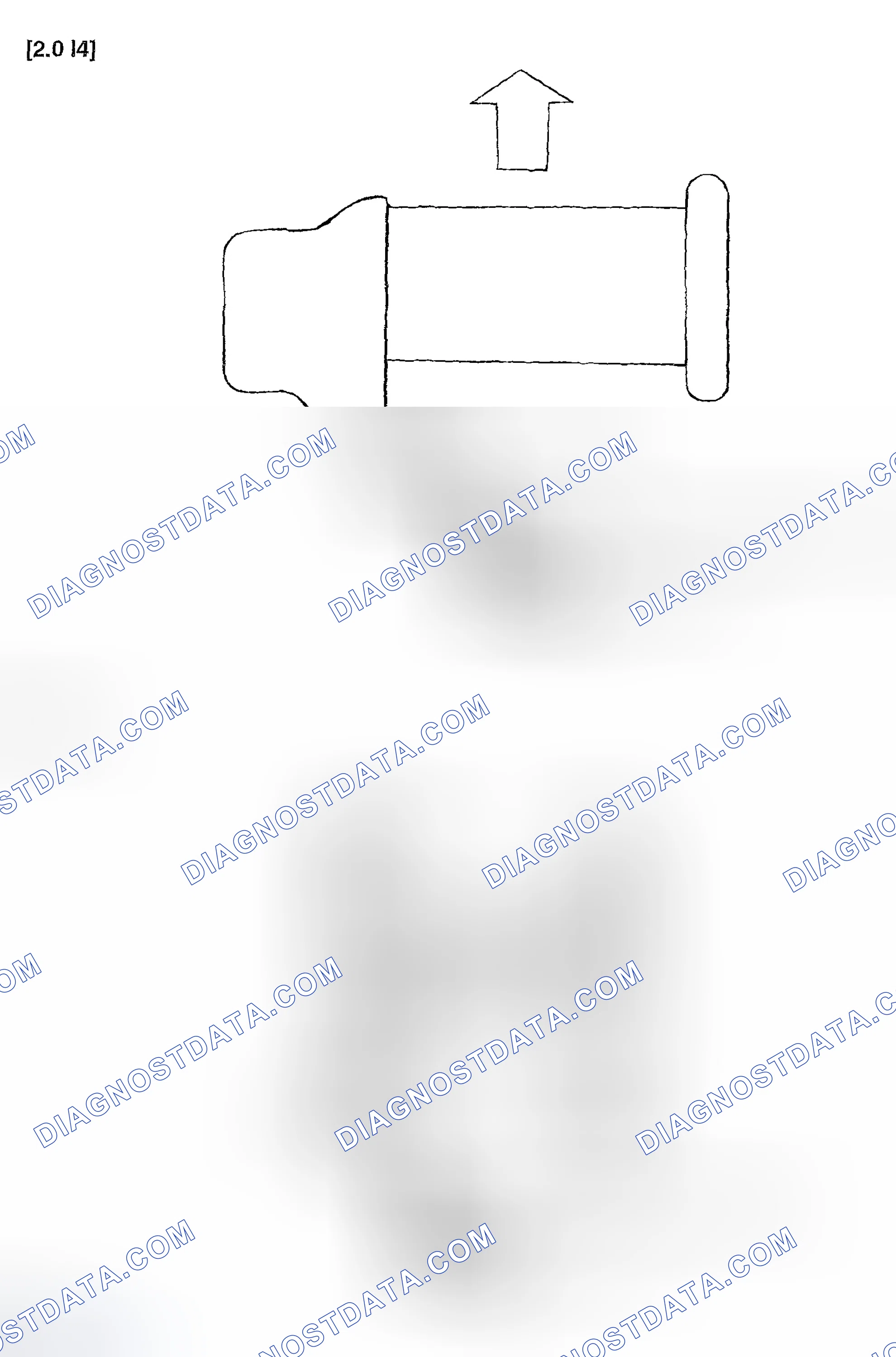 Scheme 11: VACUUM HOSES LAYOUT