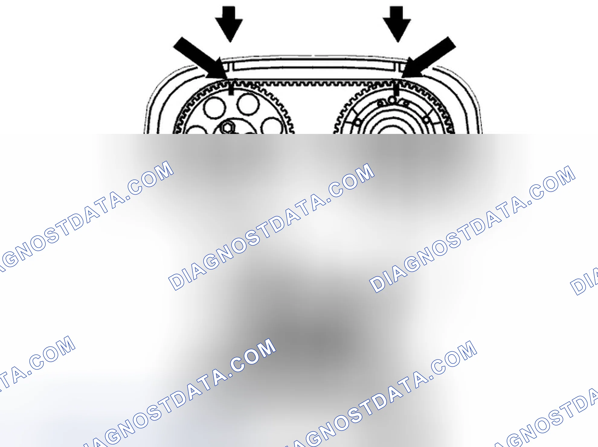 Scheme 99: Setting up the engine