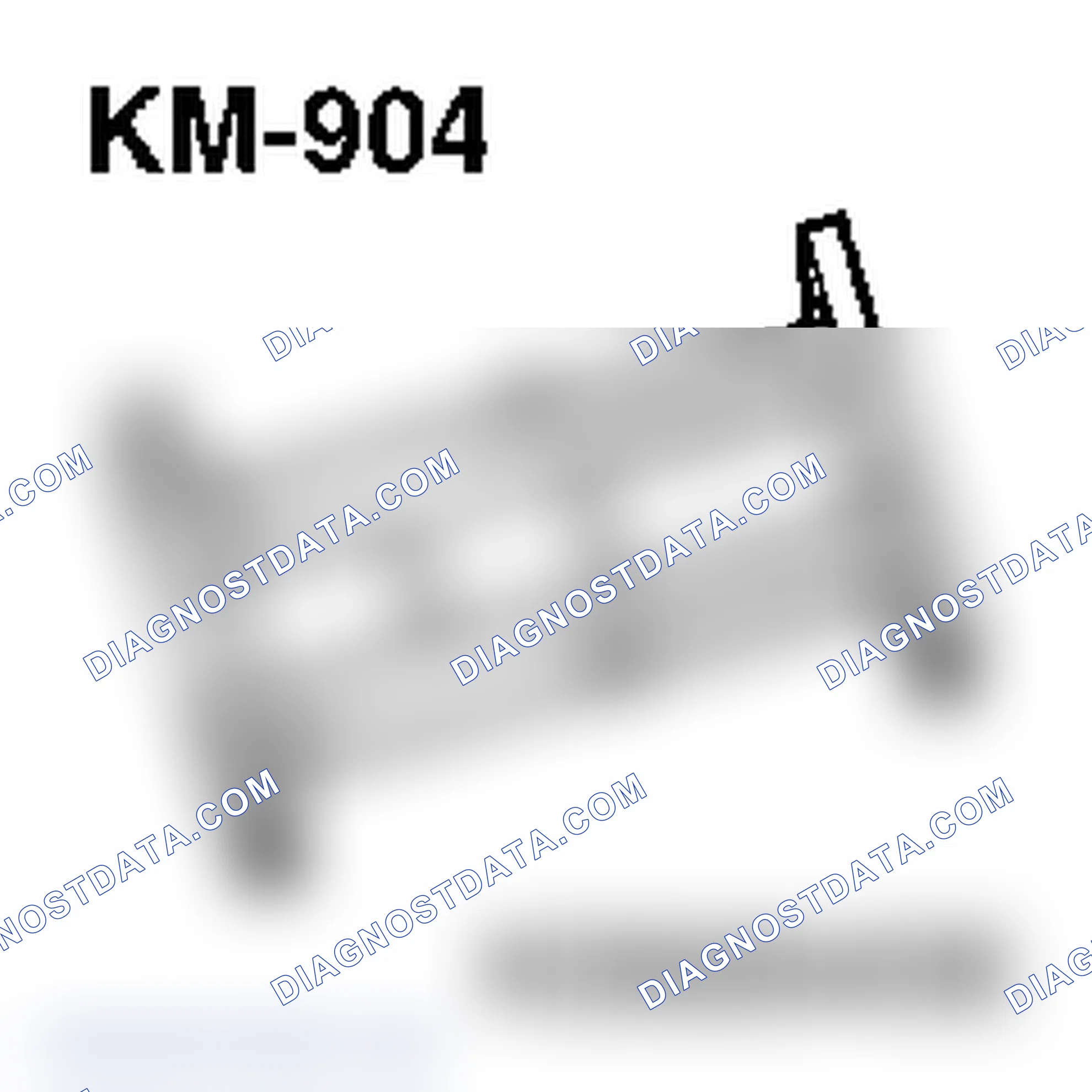 Special Service Tools