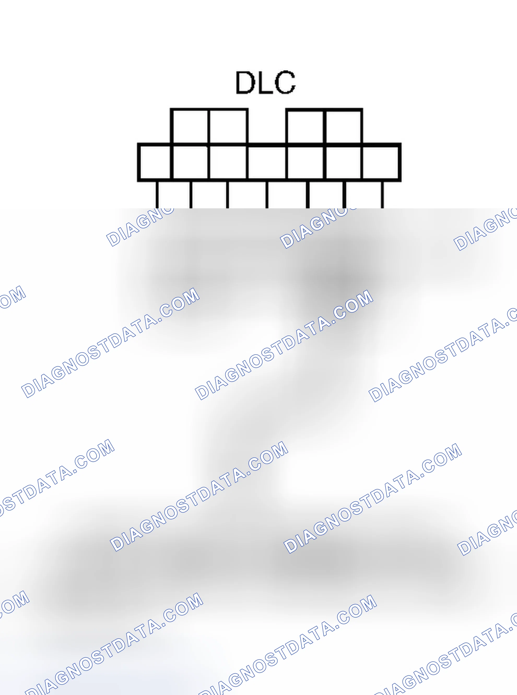 Scheme 29: Except B2300, B2500, B3000 & B4000