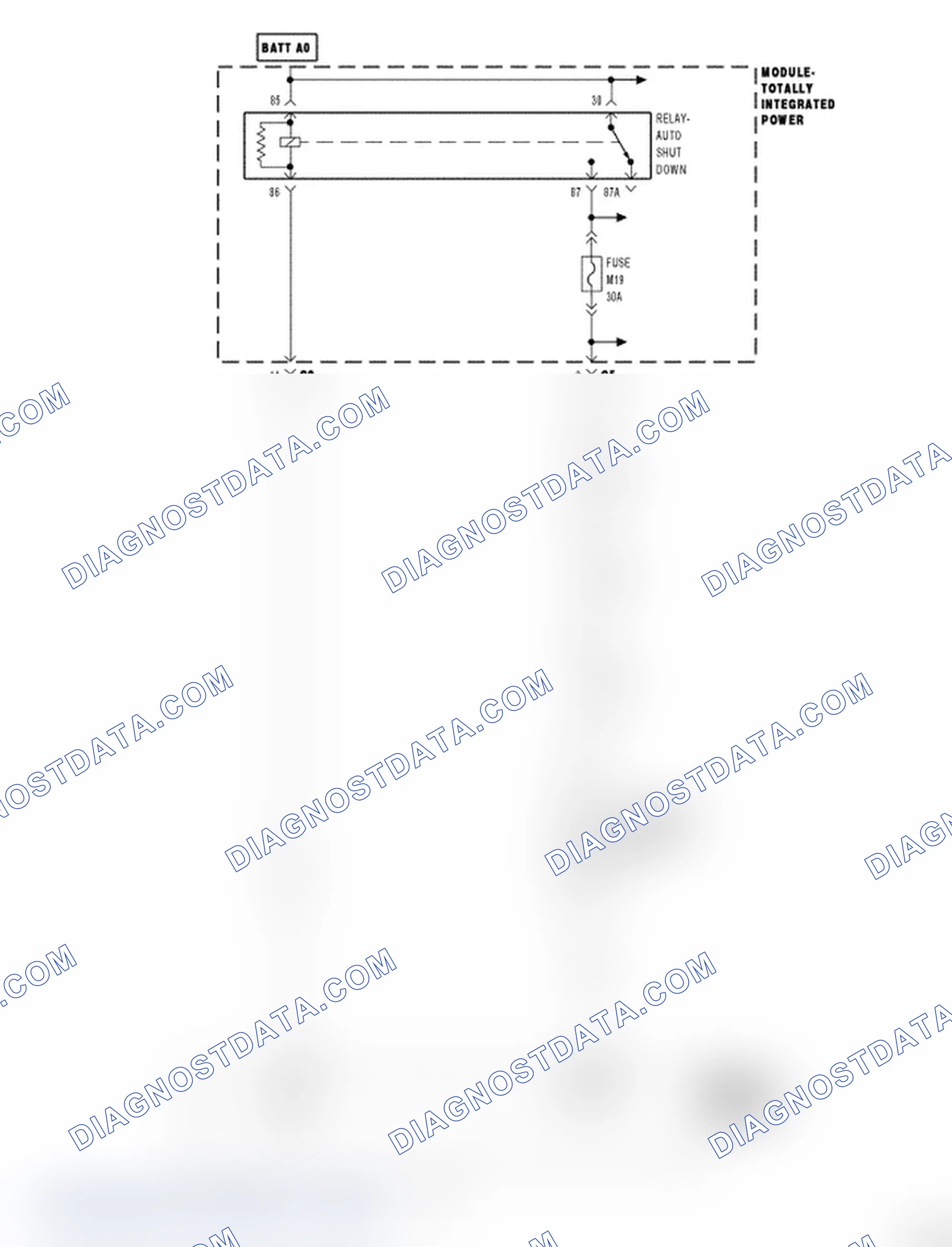 Scheme 111: Circuit Schematic