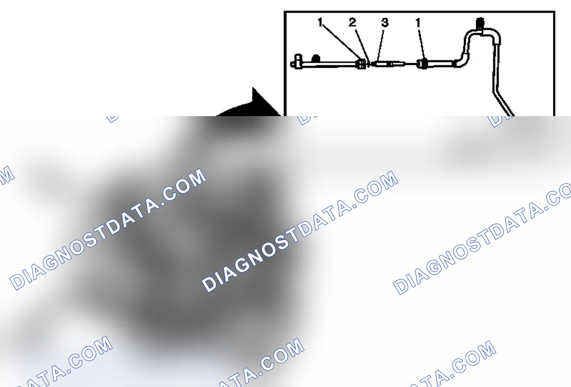 Scheme 20: Expansion (Orifice) Tube Replacement (W/C69-HP2)