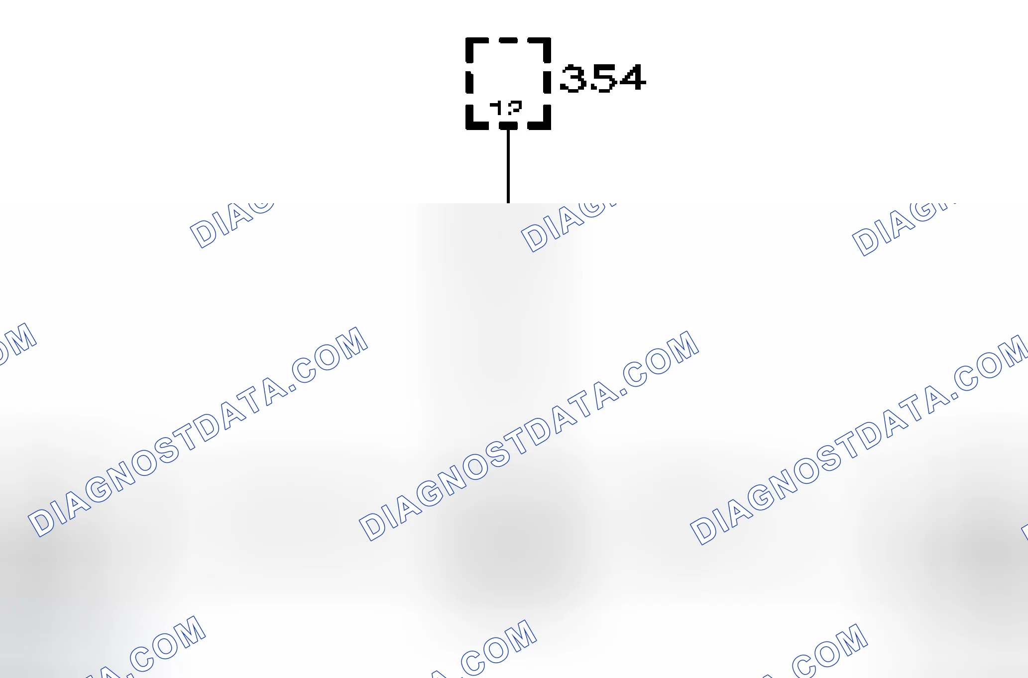 Scheme 112: Crimp connection J68, instrument harness