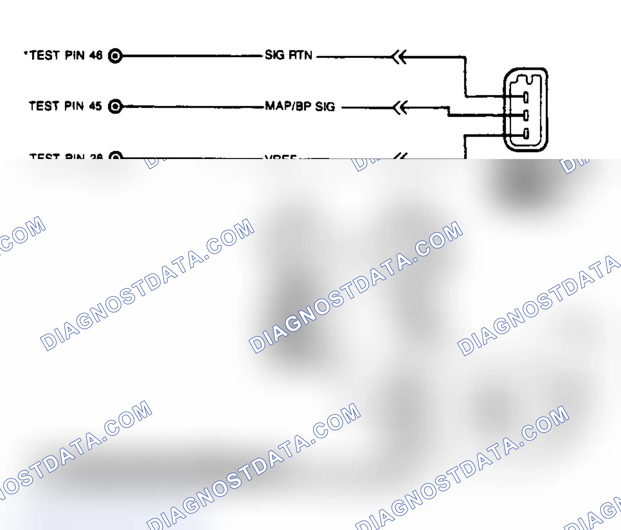 Scheme 123: MAP/BP Tester & Circuit