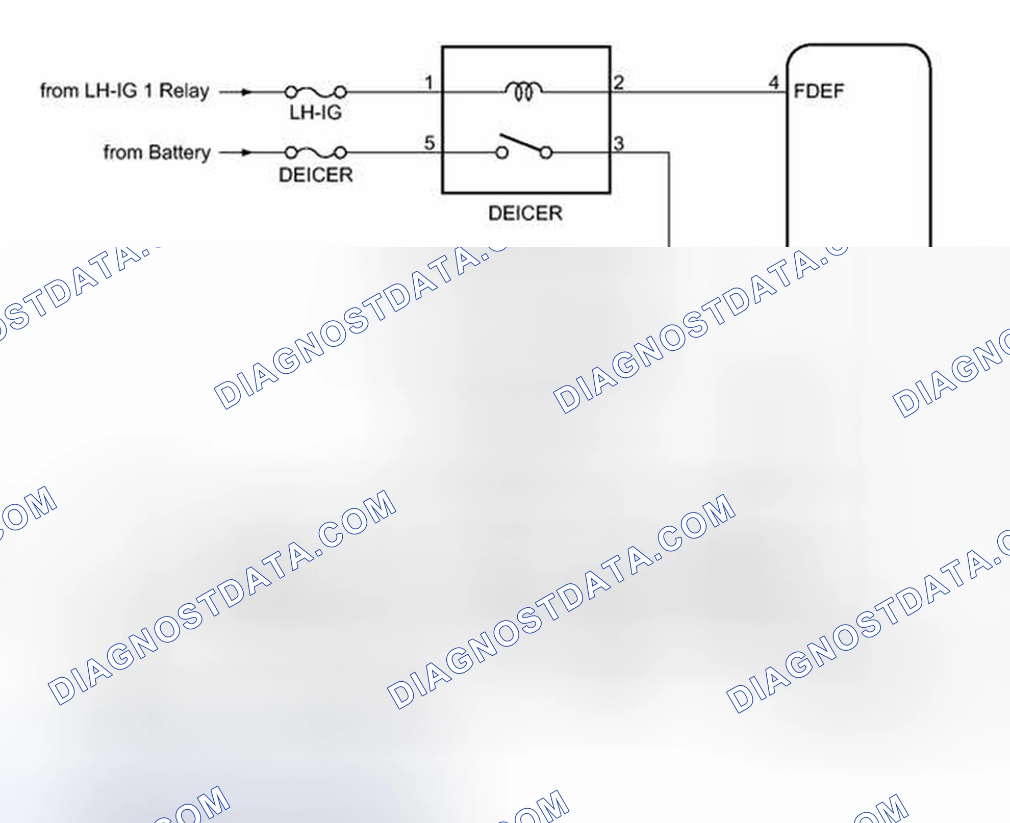 Scheme 69: WIRING DIAGRAM