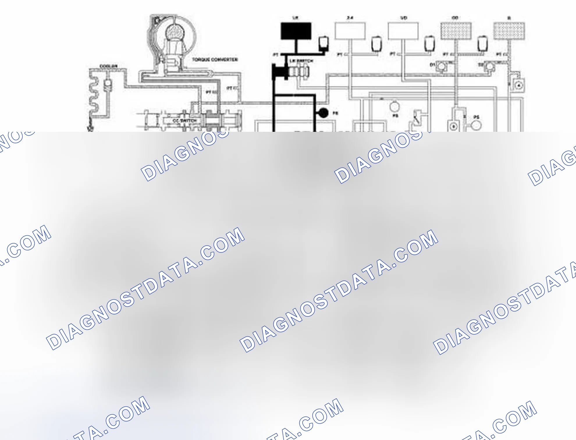 Scheme 321: 42RLE - WITH VARIABLE LINE PRESSURE