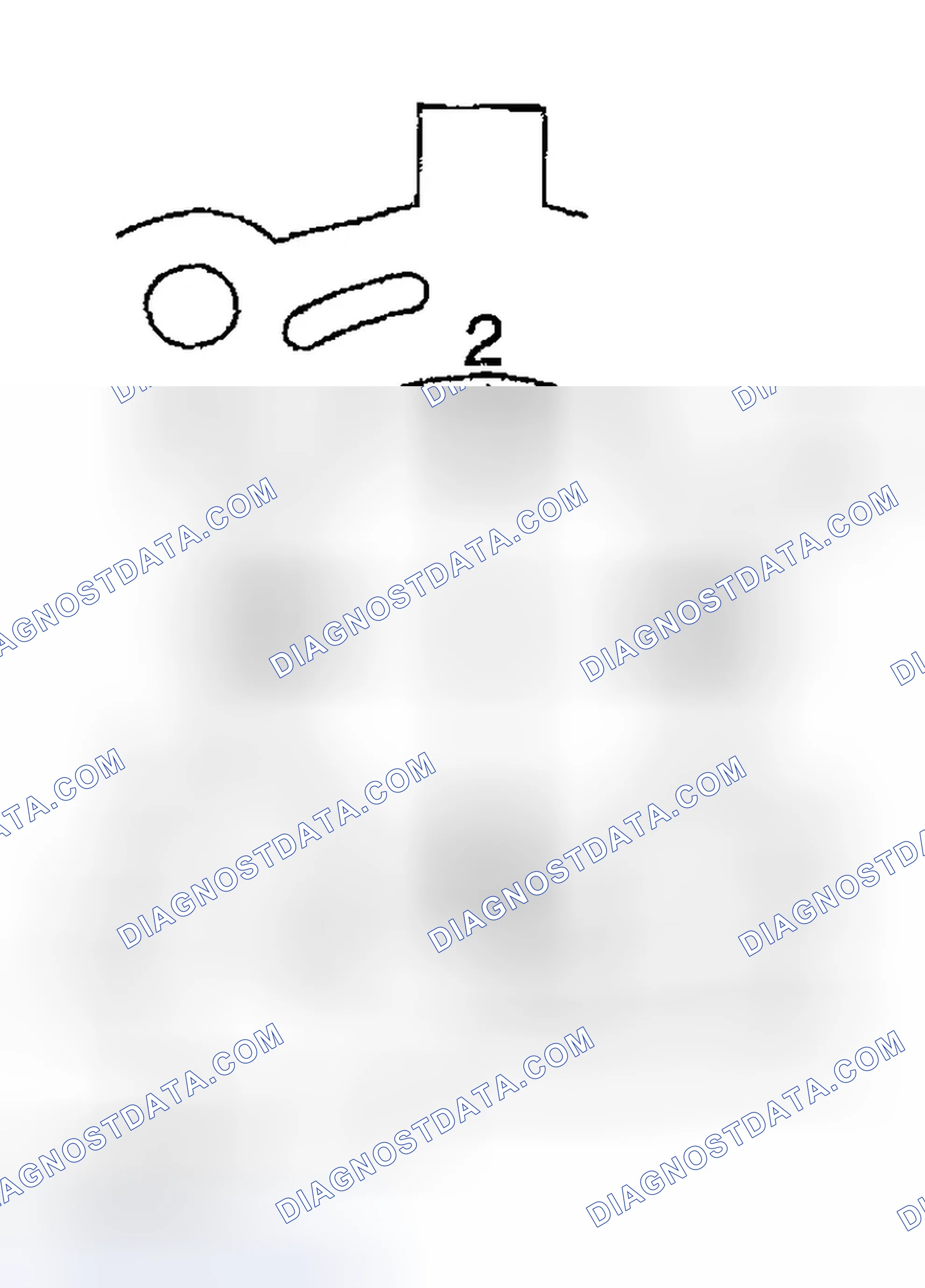 Scheme 355: Cylinder Bore Out-of-Round