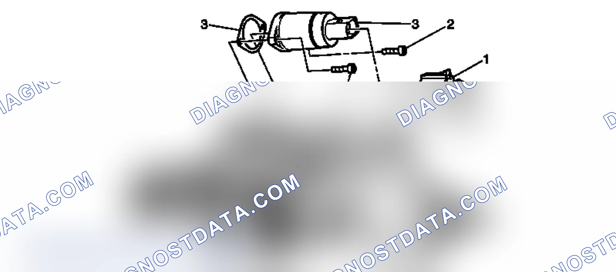 Scheme 13: Limited Slip Differential Clutch Valve Replacement