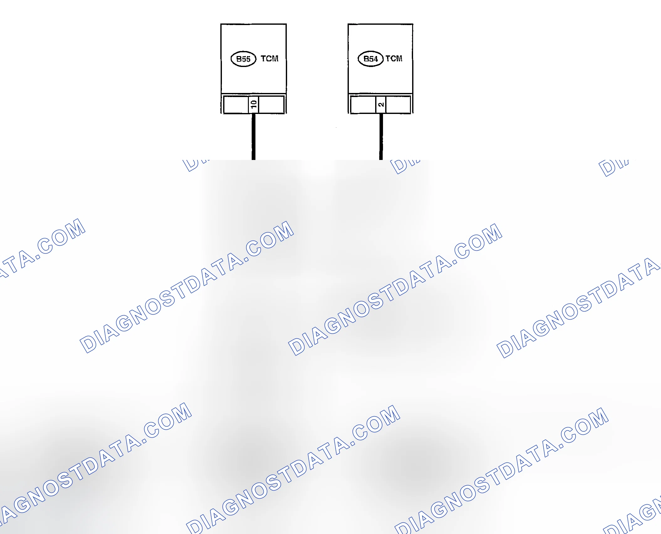 Scheme 1967: WIRING DIAGRAM