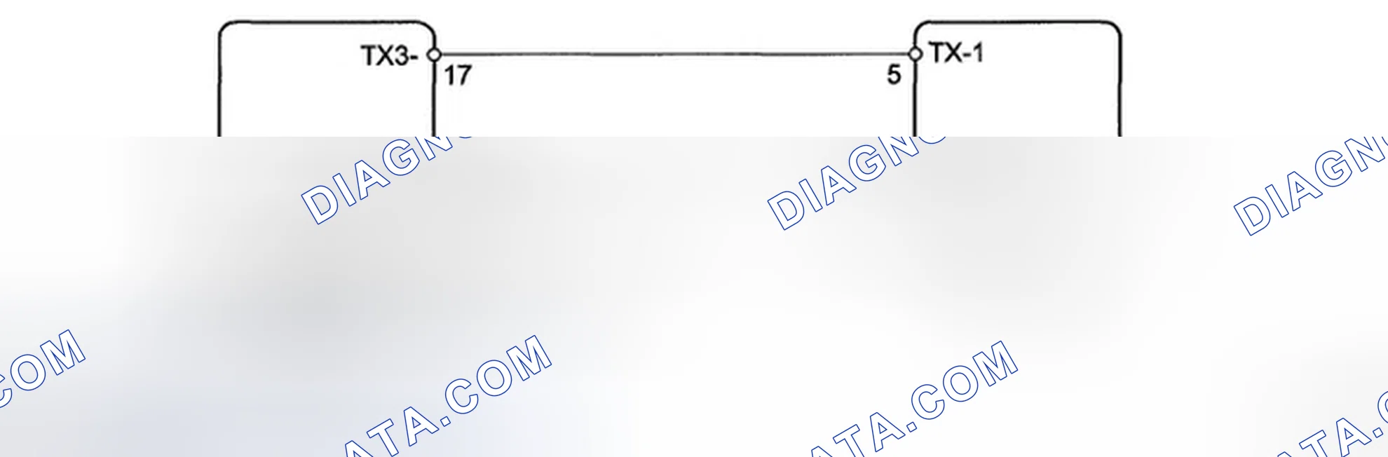 Scheme 118: WIRING DIAGRAM