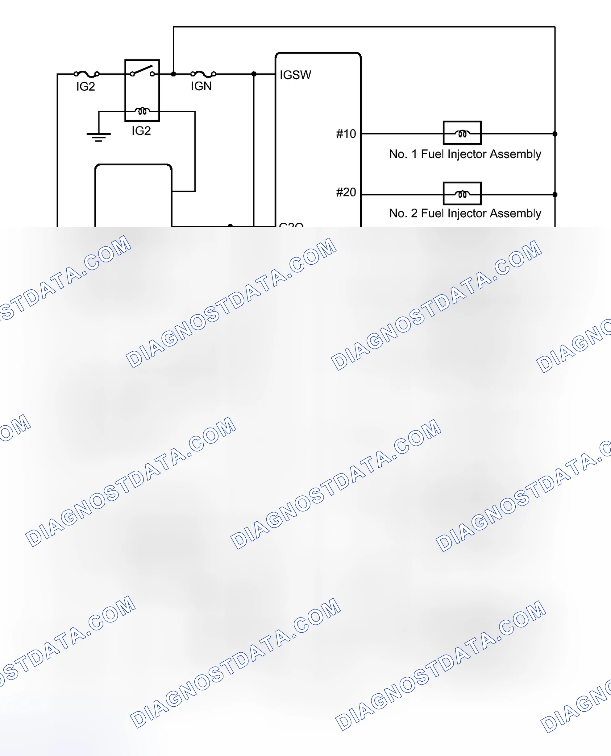 Scheme 220: SYSTEM DIAGRAM