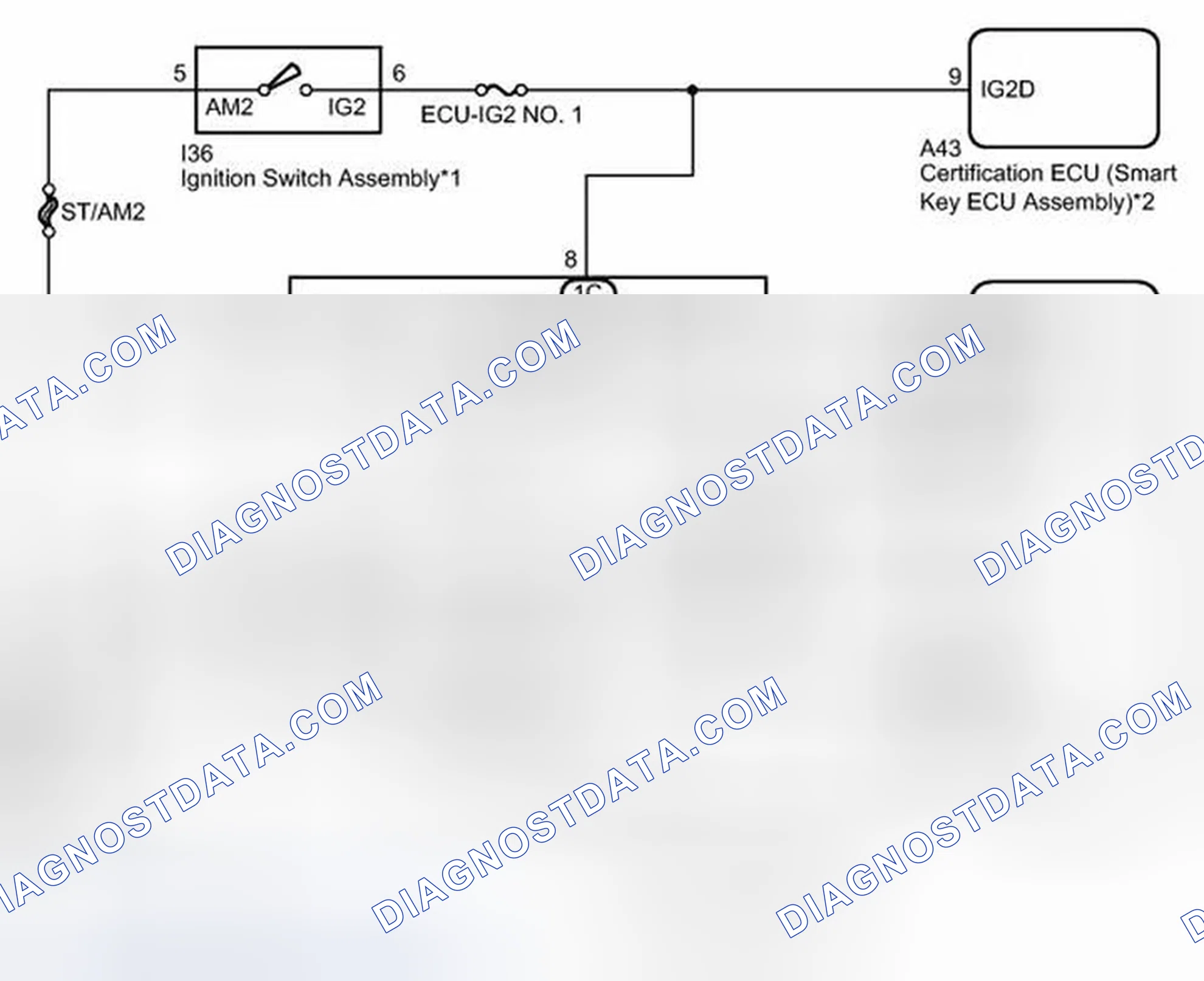 Scheme 99: WIRING DIAGRAM