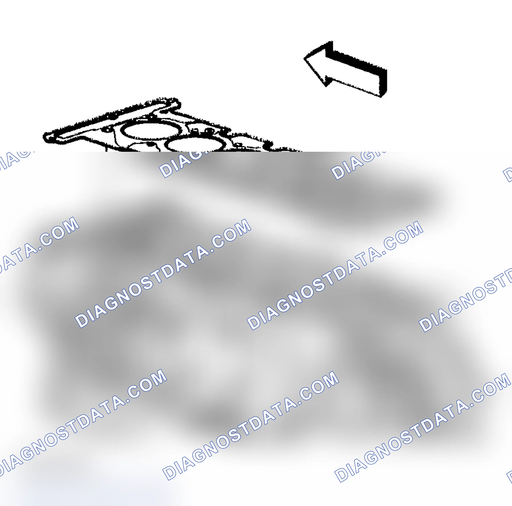 Scheme 871: Cylinder Head Cleaning and Inspection