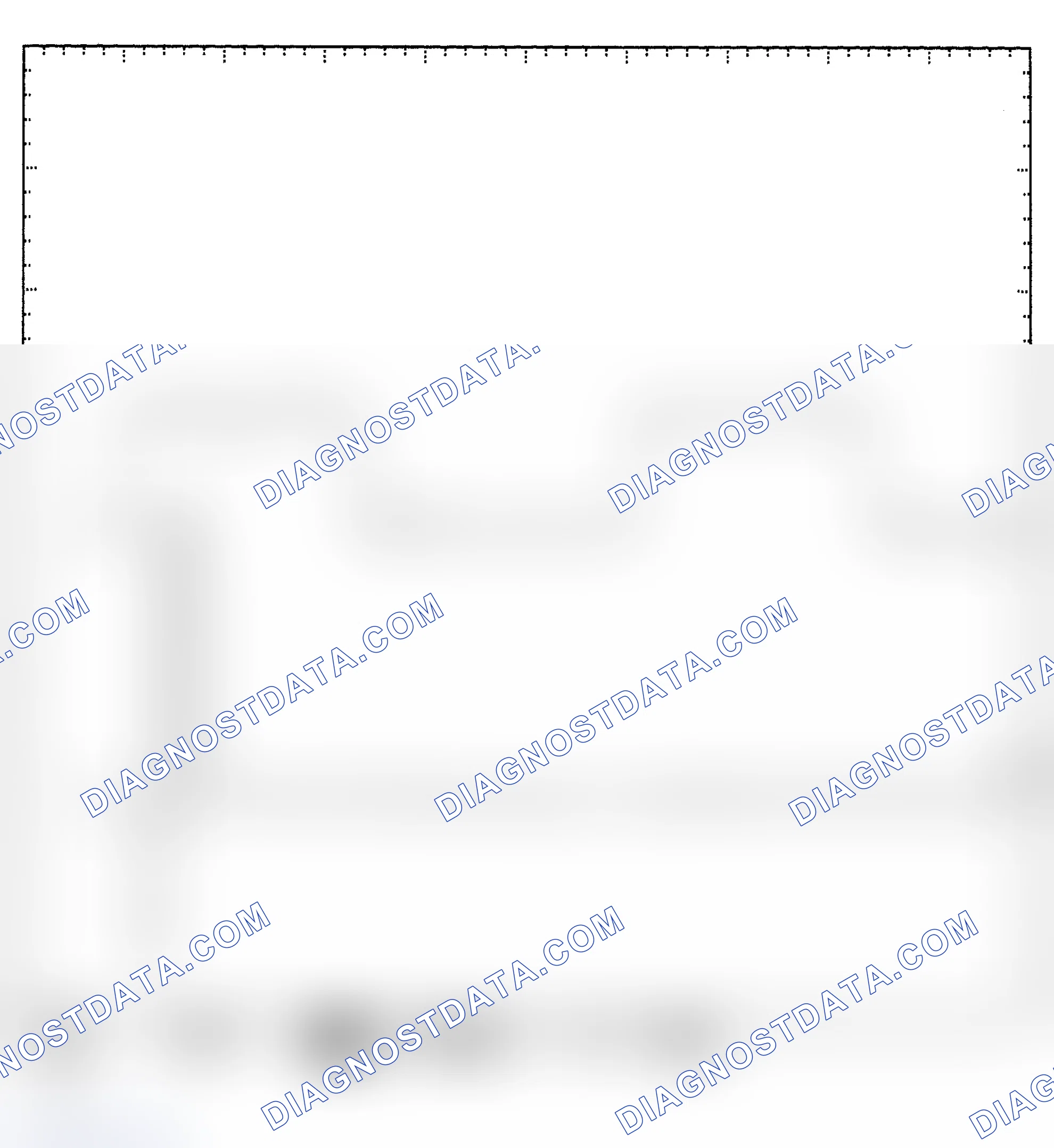 Scheme 26: Injector Bank - Known Good - Voltage Pattern