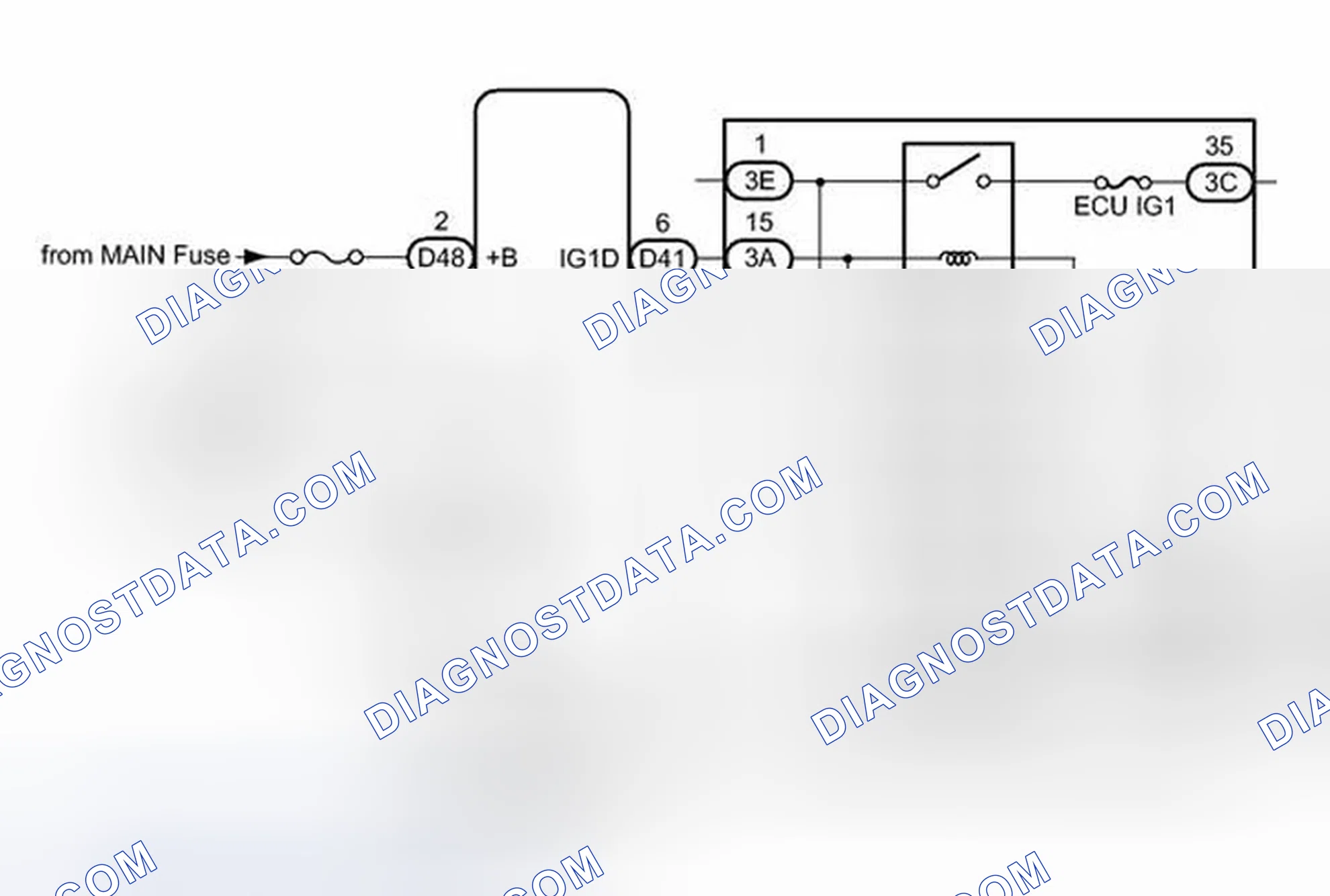 Scheme 120: WIRING DIAGRAM