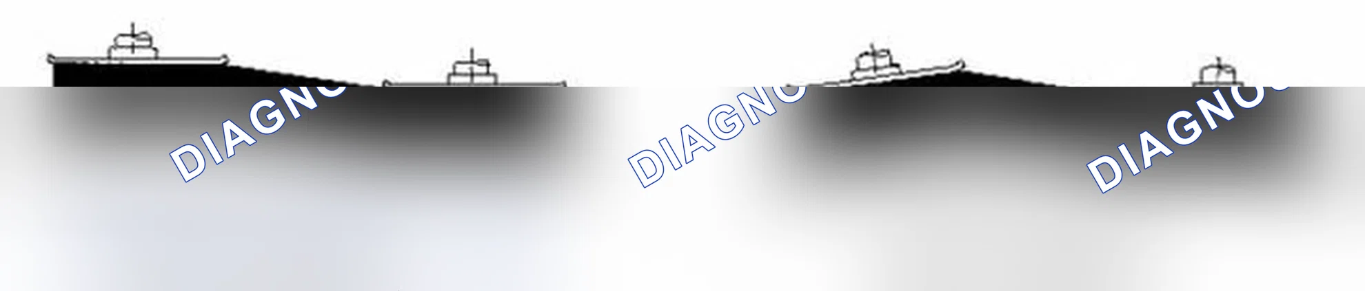Scheme 20: Accessory Drive Belt Misalignment