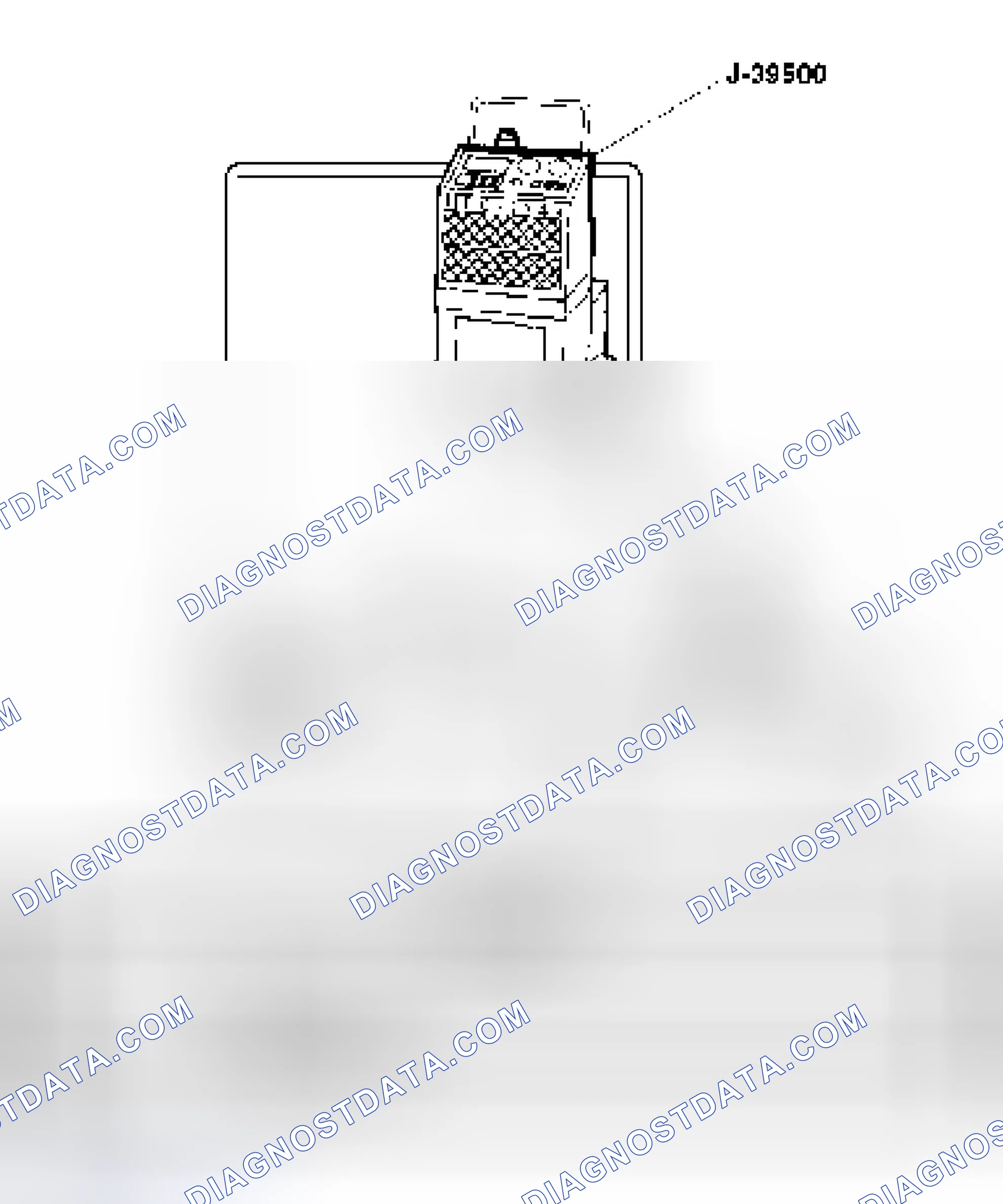 Scheme 103: REFRIGERANT RECOVERY