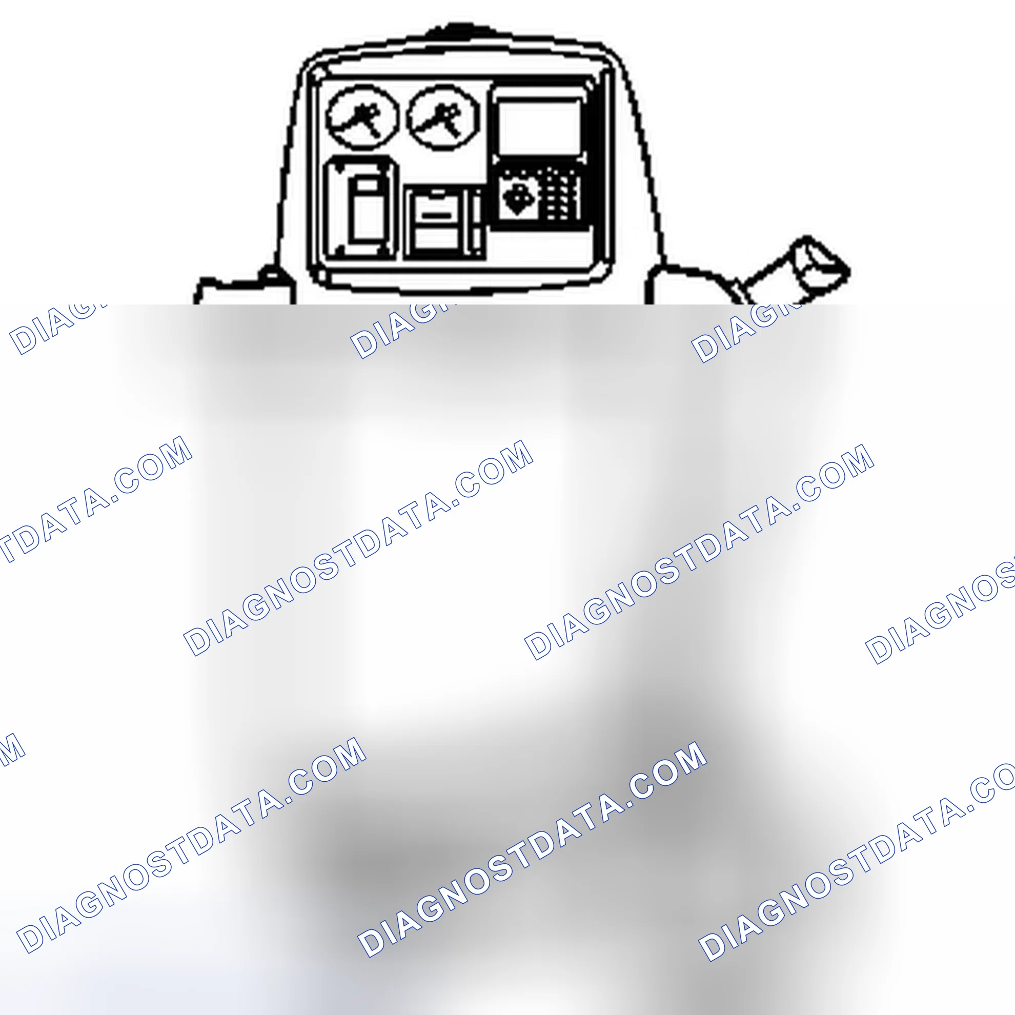 Scheme 14: Special Tools