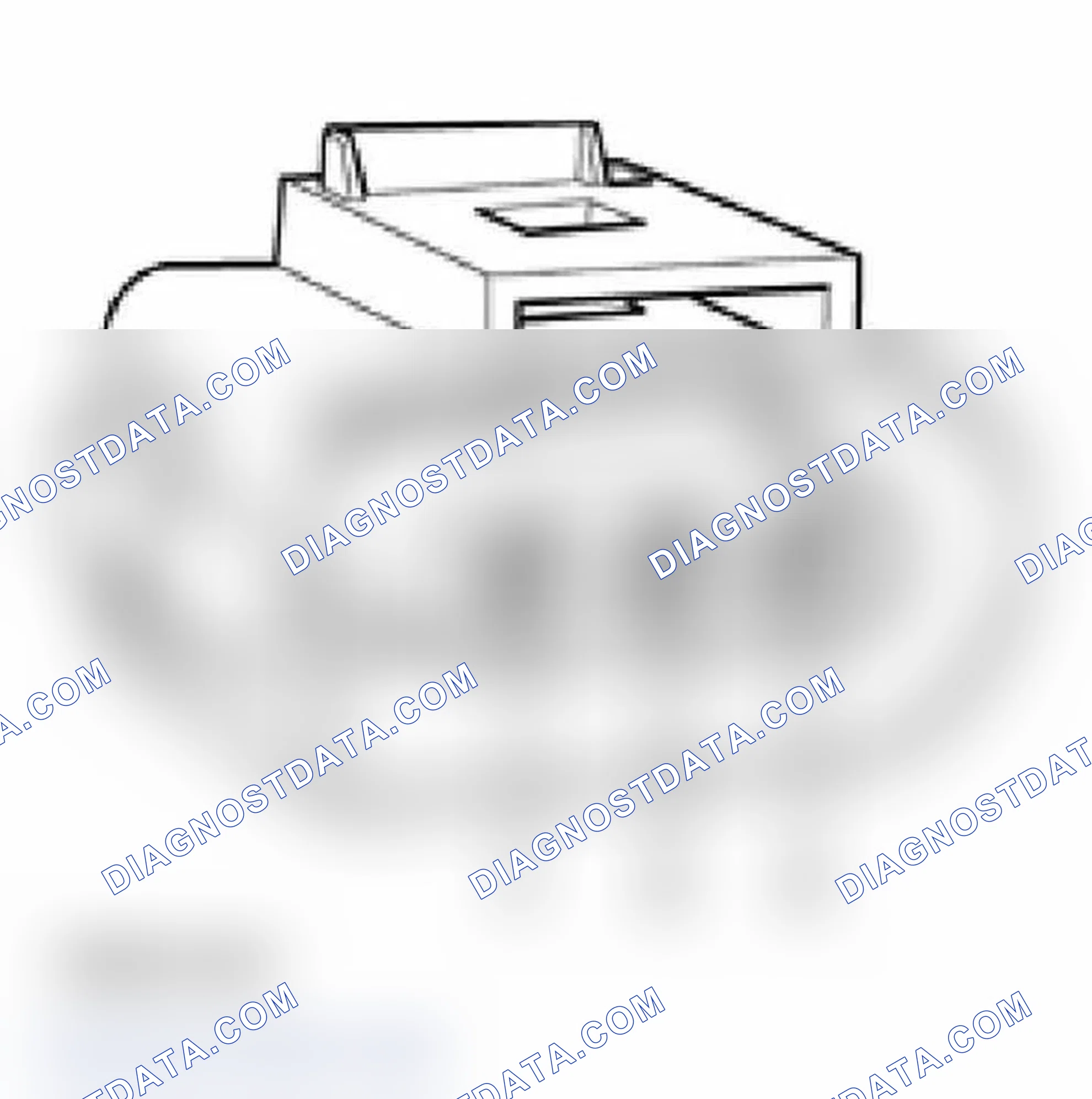 Scheme 533: Checking wire connections