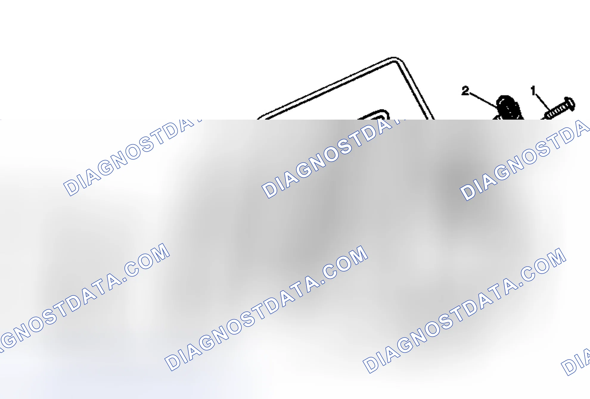 Scheme 55: Throttle Inlet Absolute Pressure Sensor Replacement