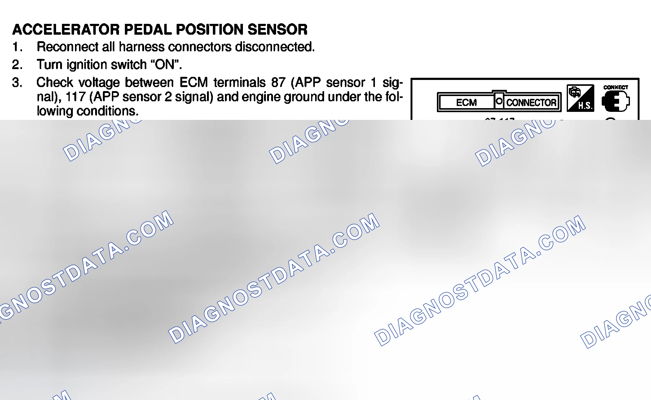 Scheme 608: Component Inspection