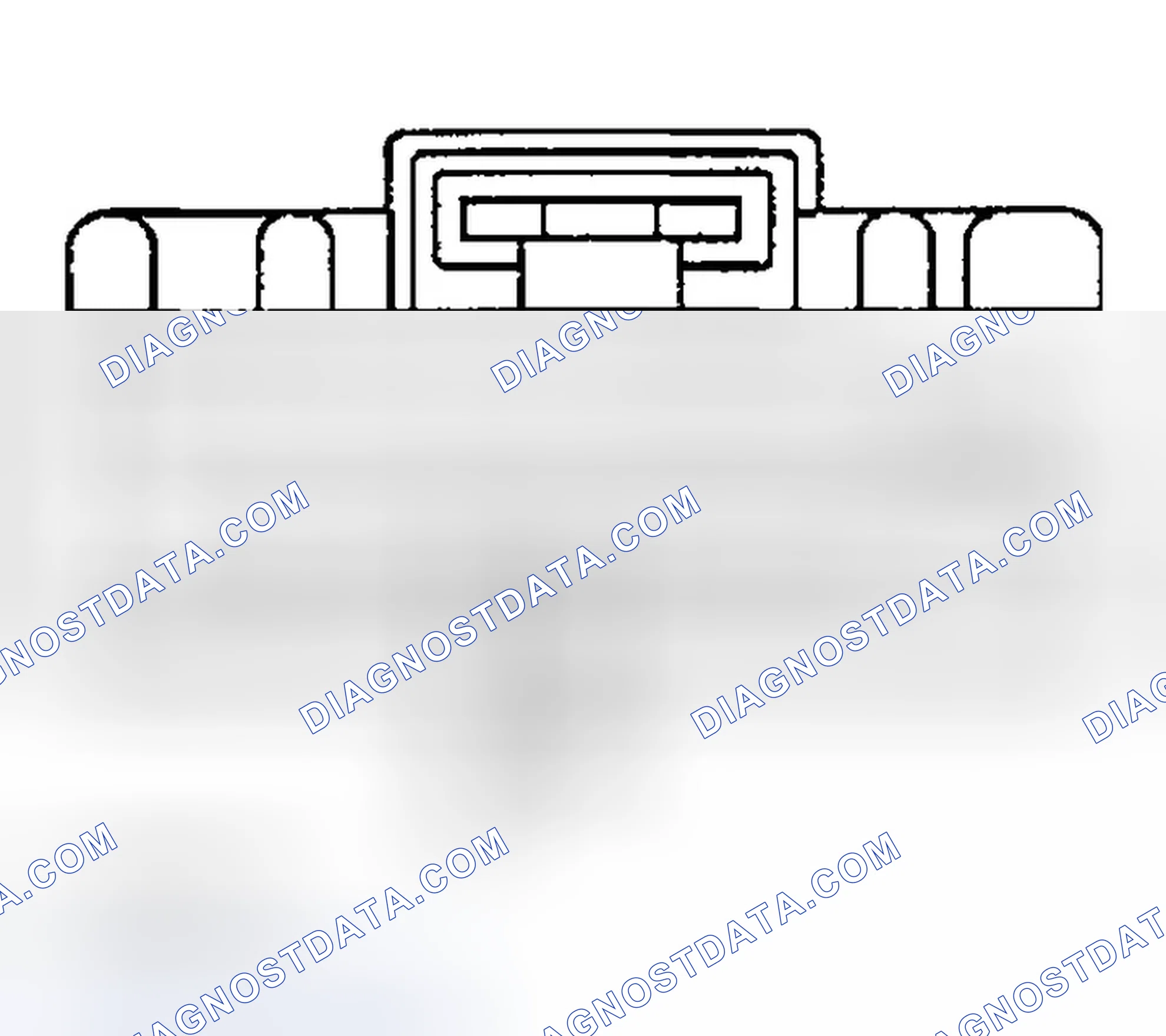 Scheme 643: Instrument Cluster