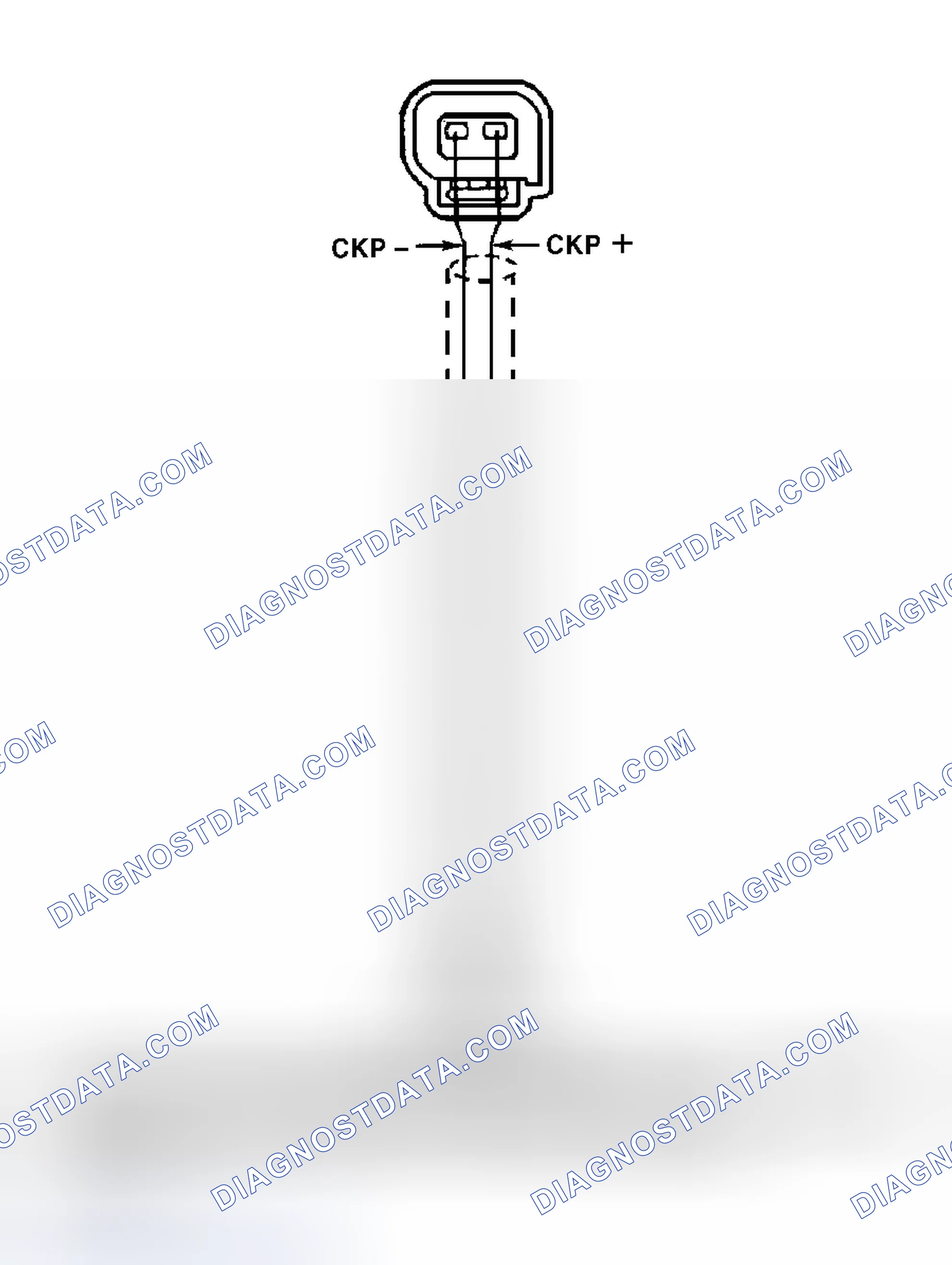 Scheme 427: Ignition System Test Circuits