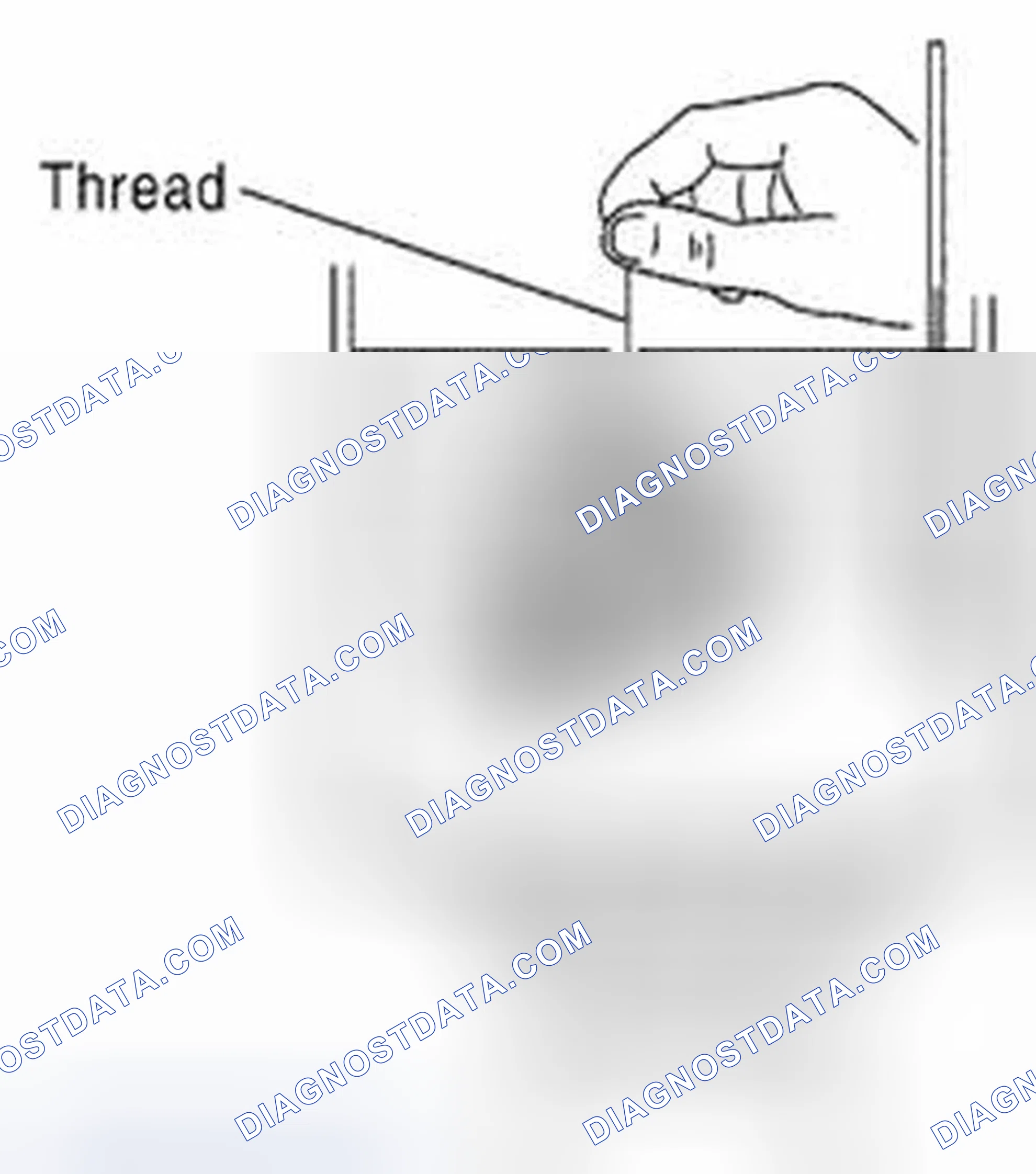 Scheme 18: INSPECTION AFTER REMOVAL