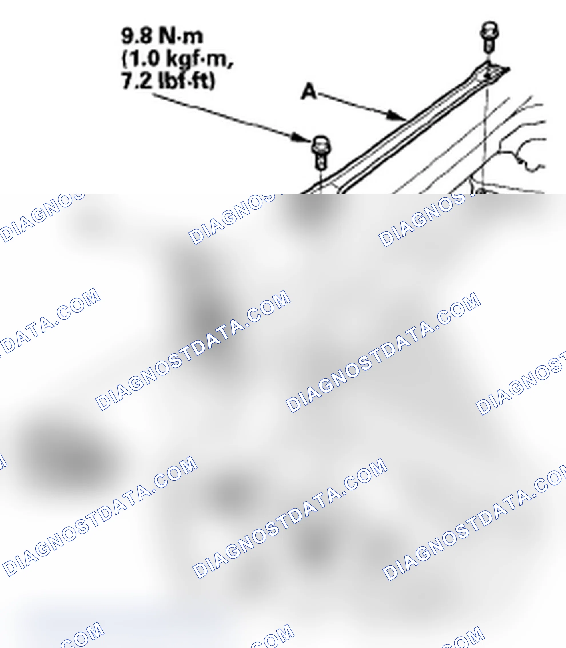 Scheme 81: Warm Up TWC Removal/Installation