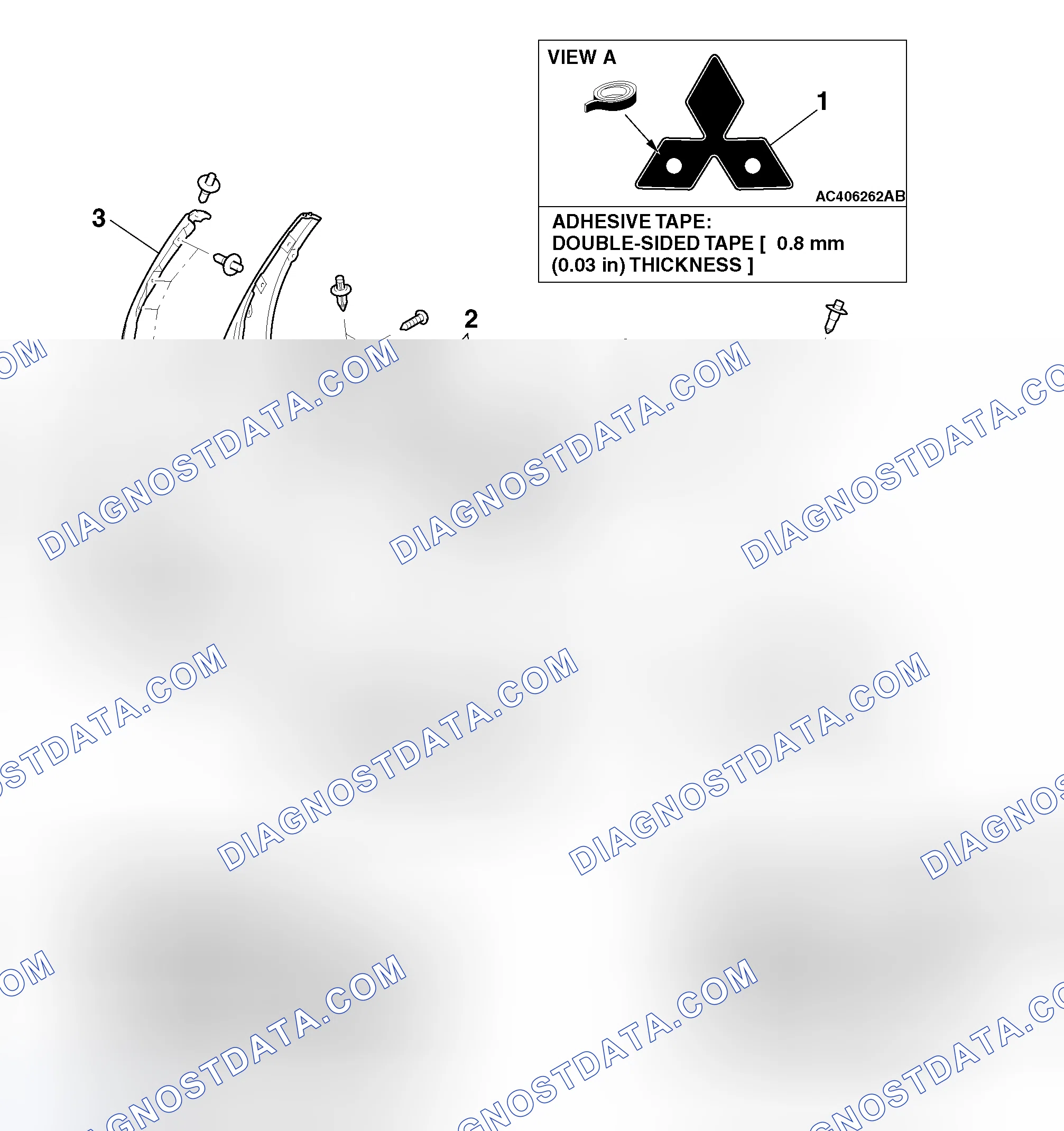 Scheme 2: DISASSEMBLY AND ASSEMBLY