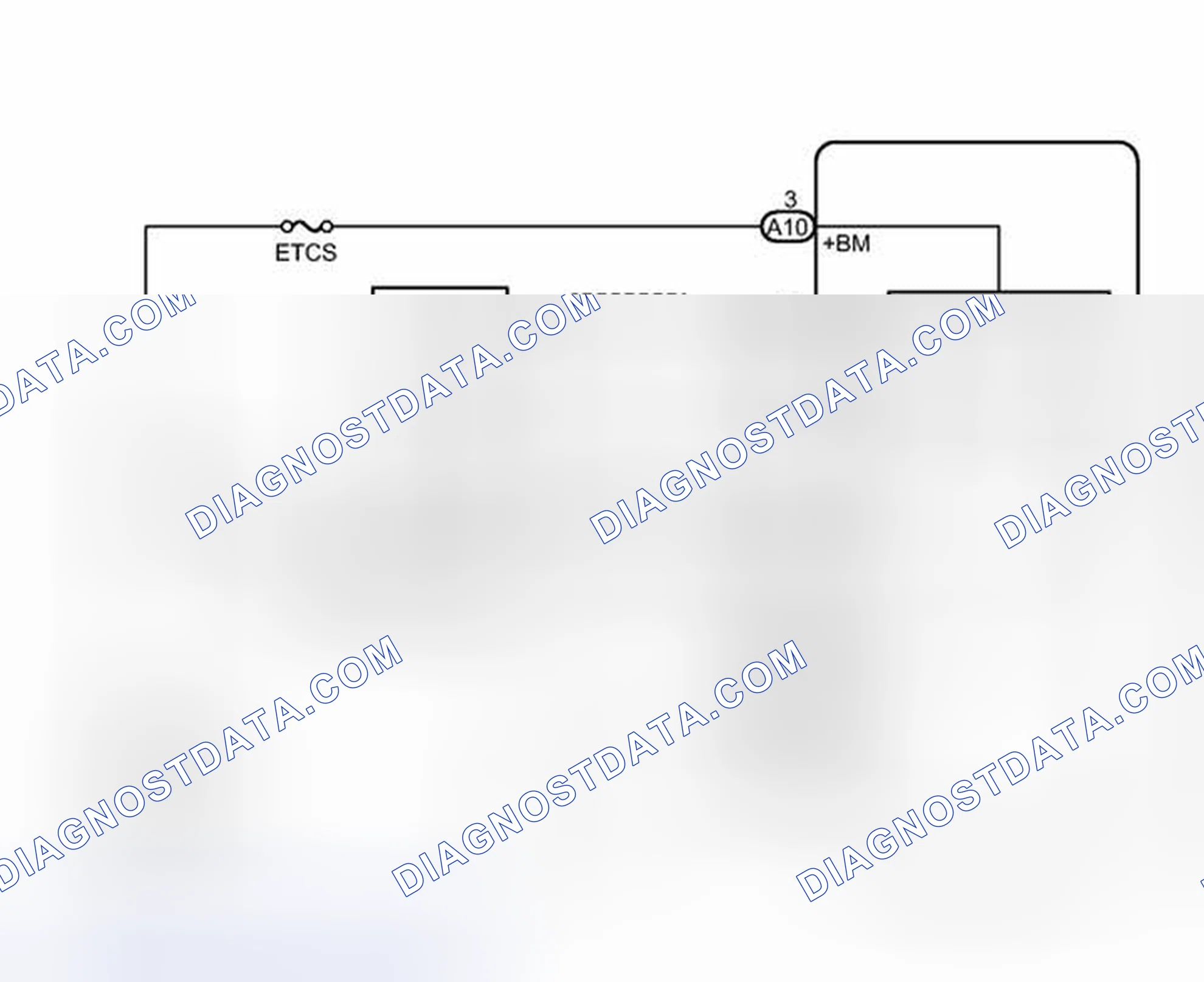 Scheme 122: WIRING DIAGRAM