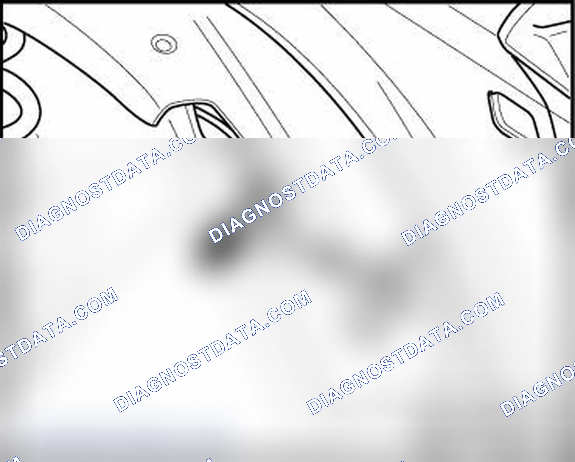Scheme 3: WATER DRAIN HOSES, CLEANING