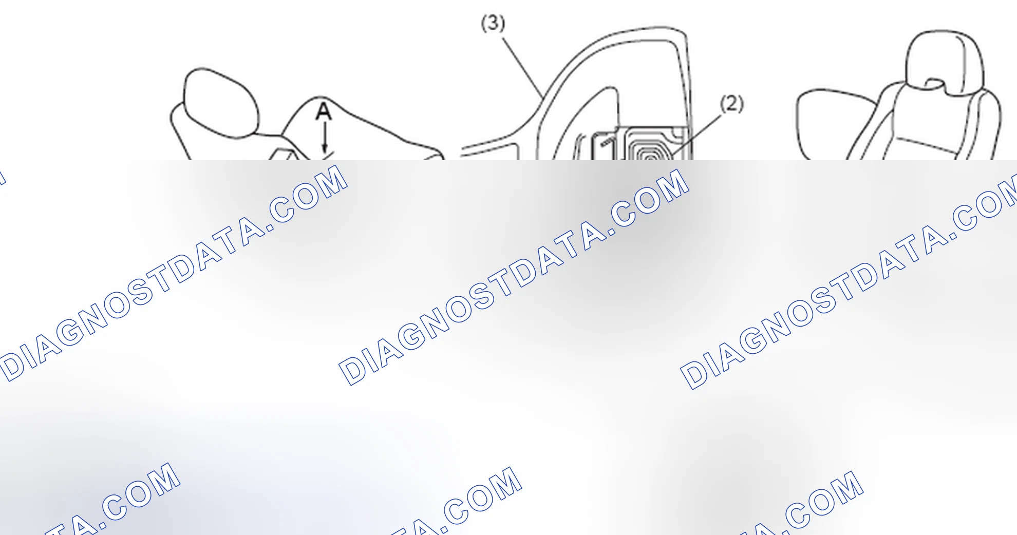 Scheme 12: SIDE AIRBAG MODULE