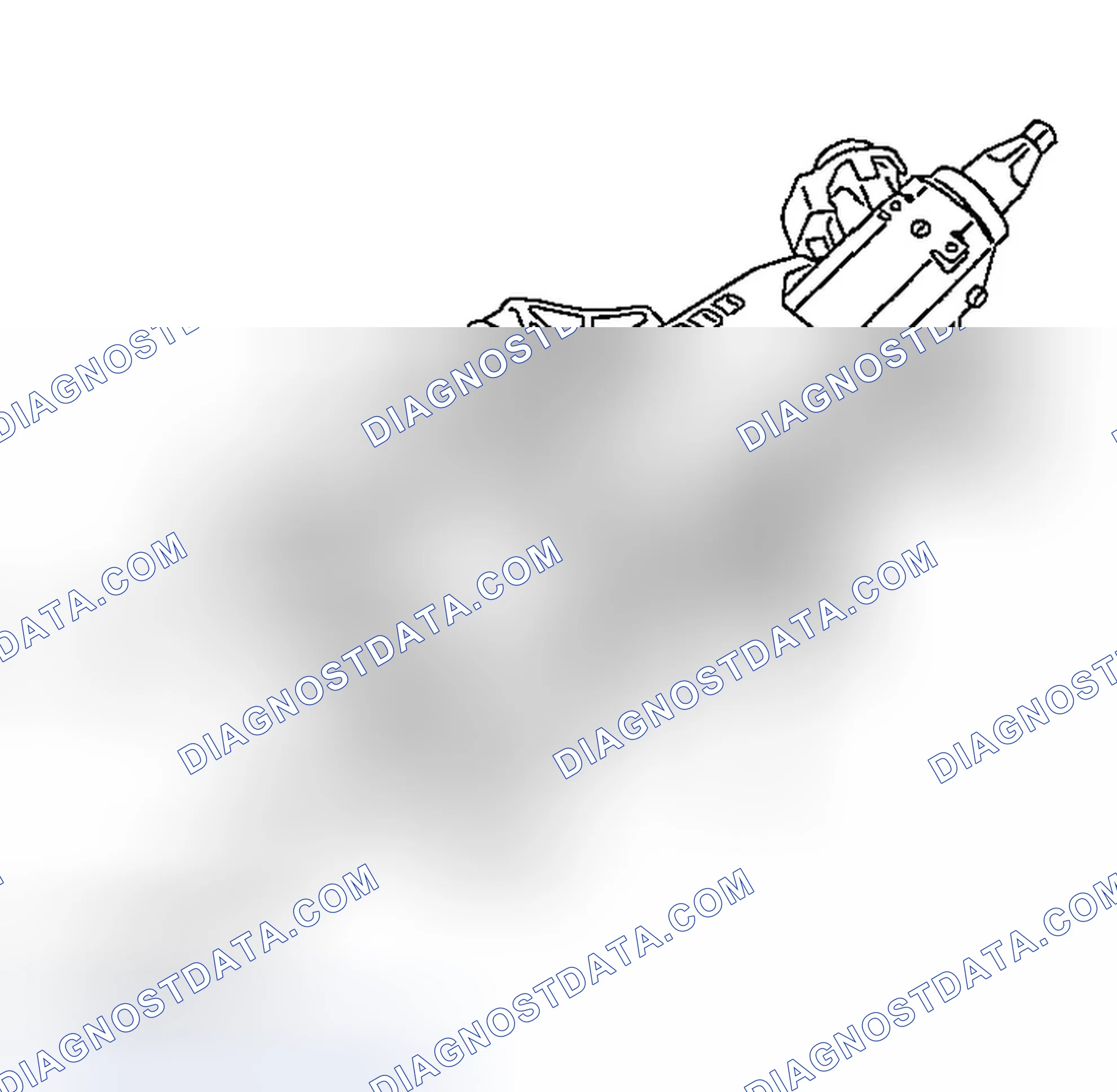 Scheme 14: Steering Shaft Installation Note