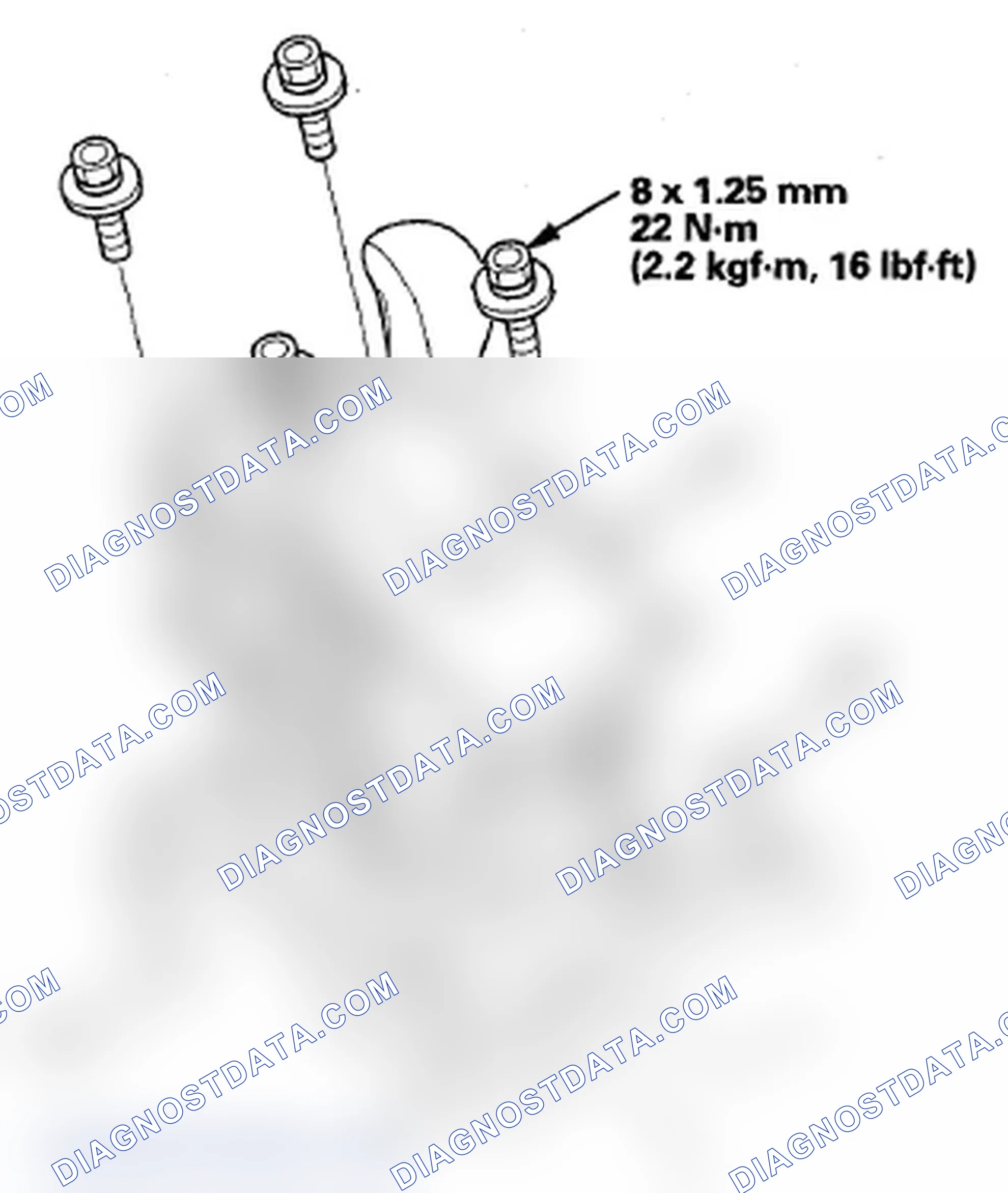 Scheme 321: Shift Lever Installation