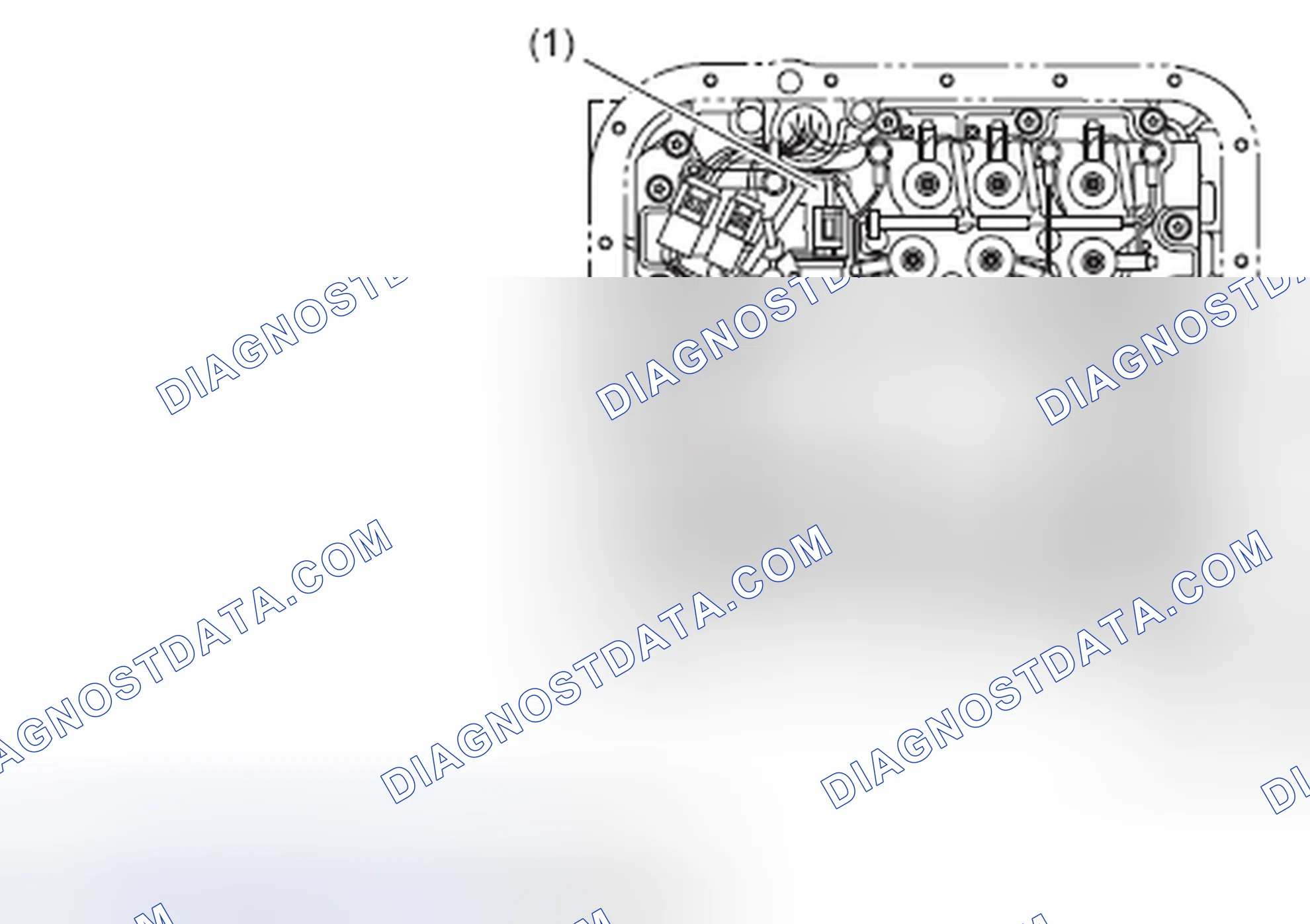 Scheme 41: LINE PRESSURE LINEAR SOLENOID