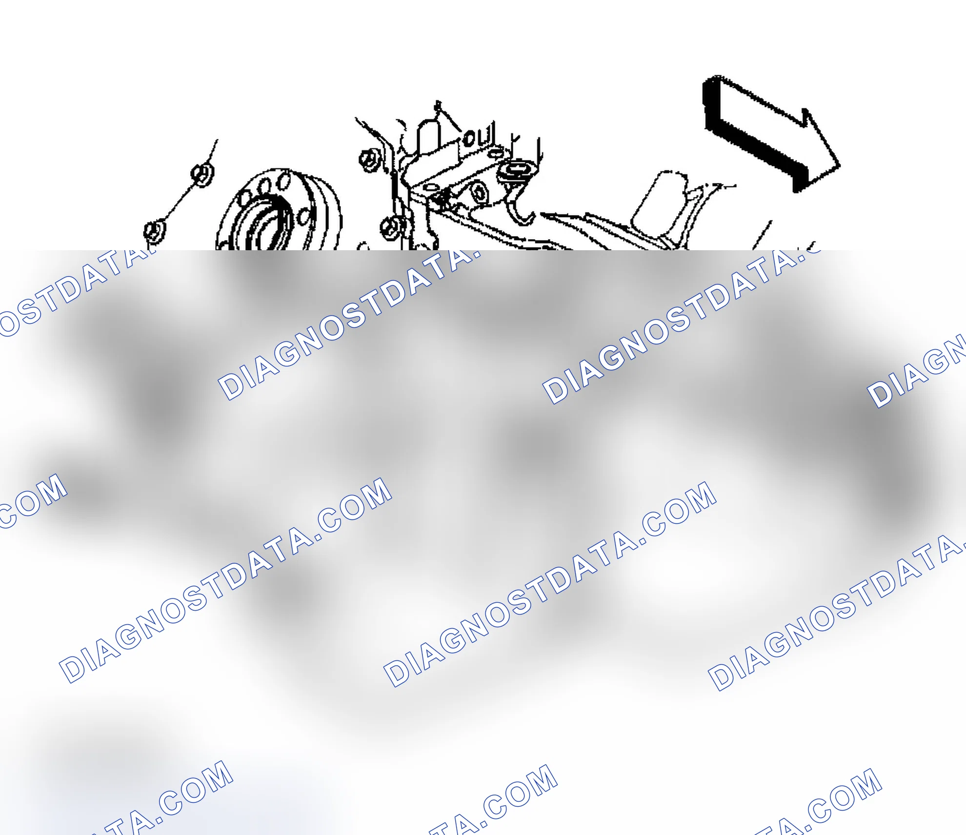 Scheme 1066: Draining Fluids and Oil Filter Removal