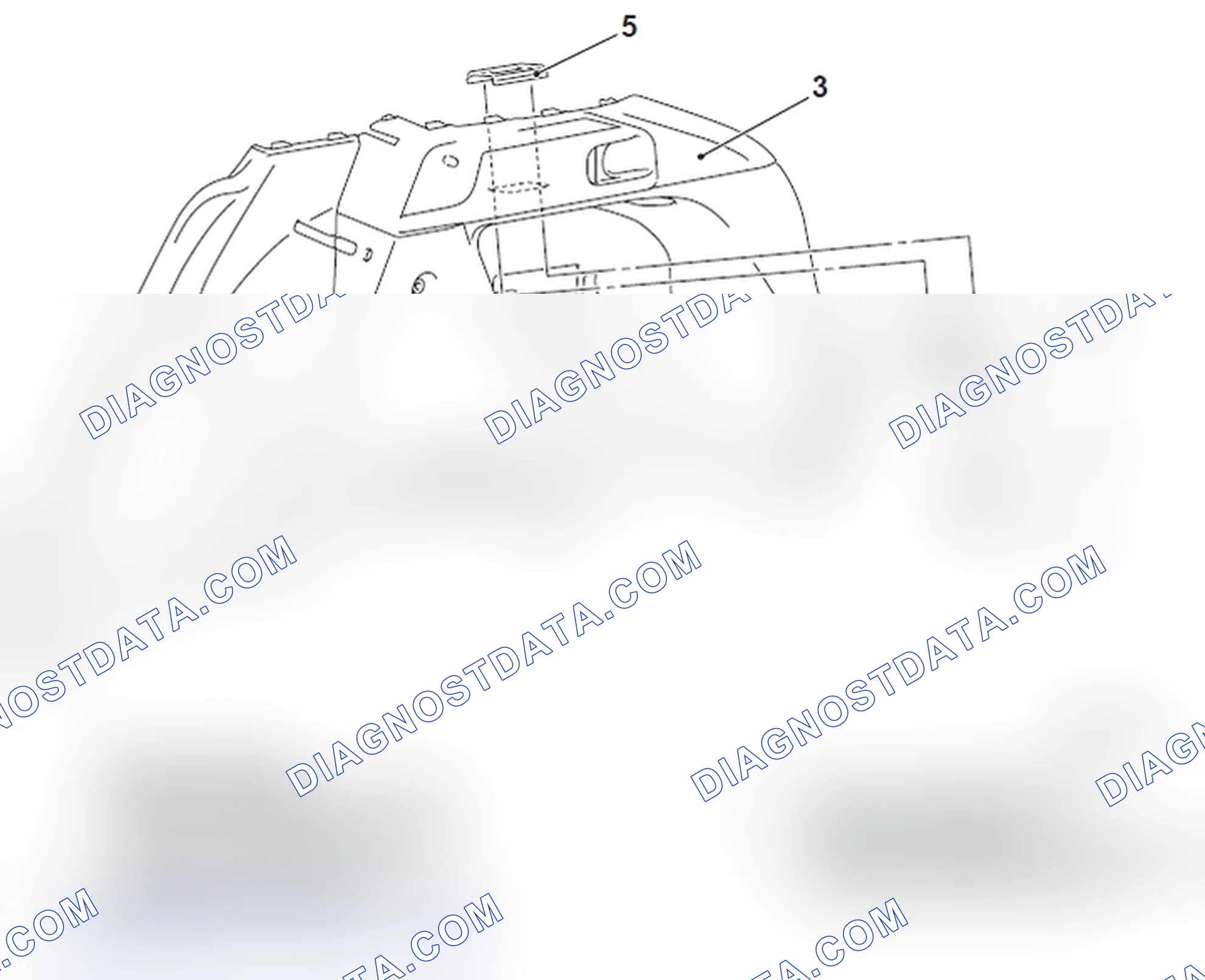 Scheme 13: < LANCER SPORTBACK >