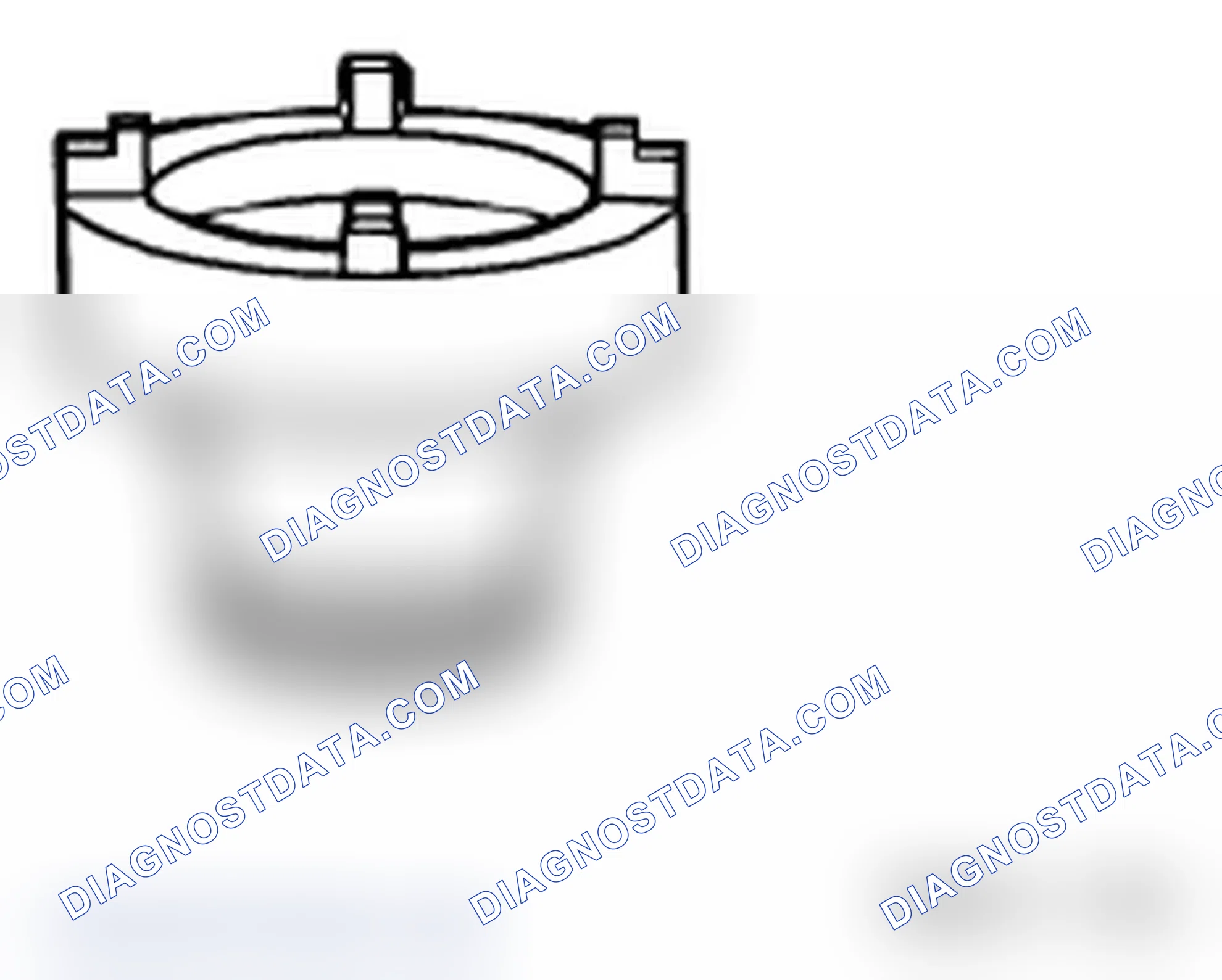 Scheme 249: 0491670 241170 Pin wrench Minimum set: Mechanical tools MW