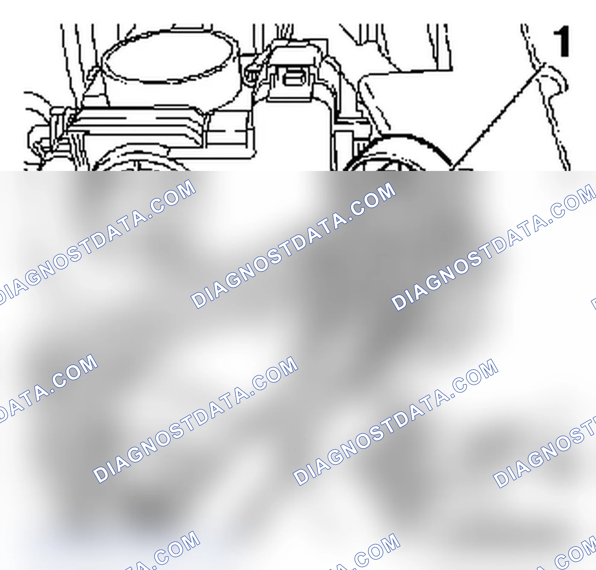 Replace Seal - Intake Manifold
