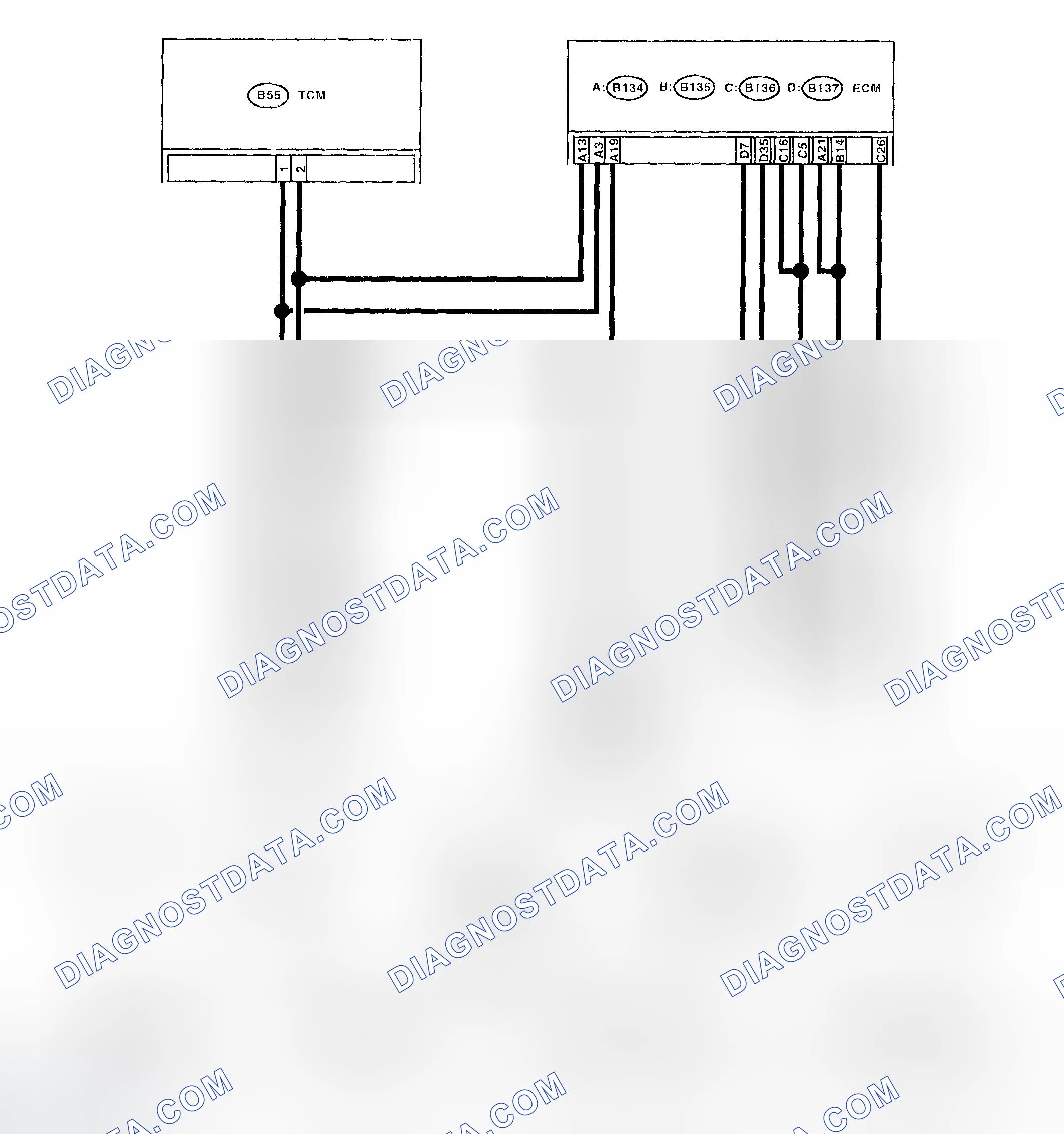 Scheme 576: WIRING DIAGRAM