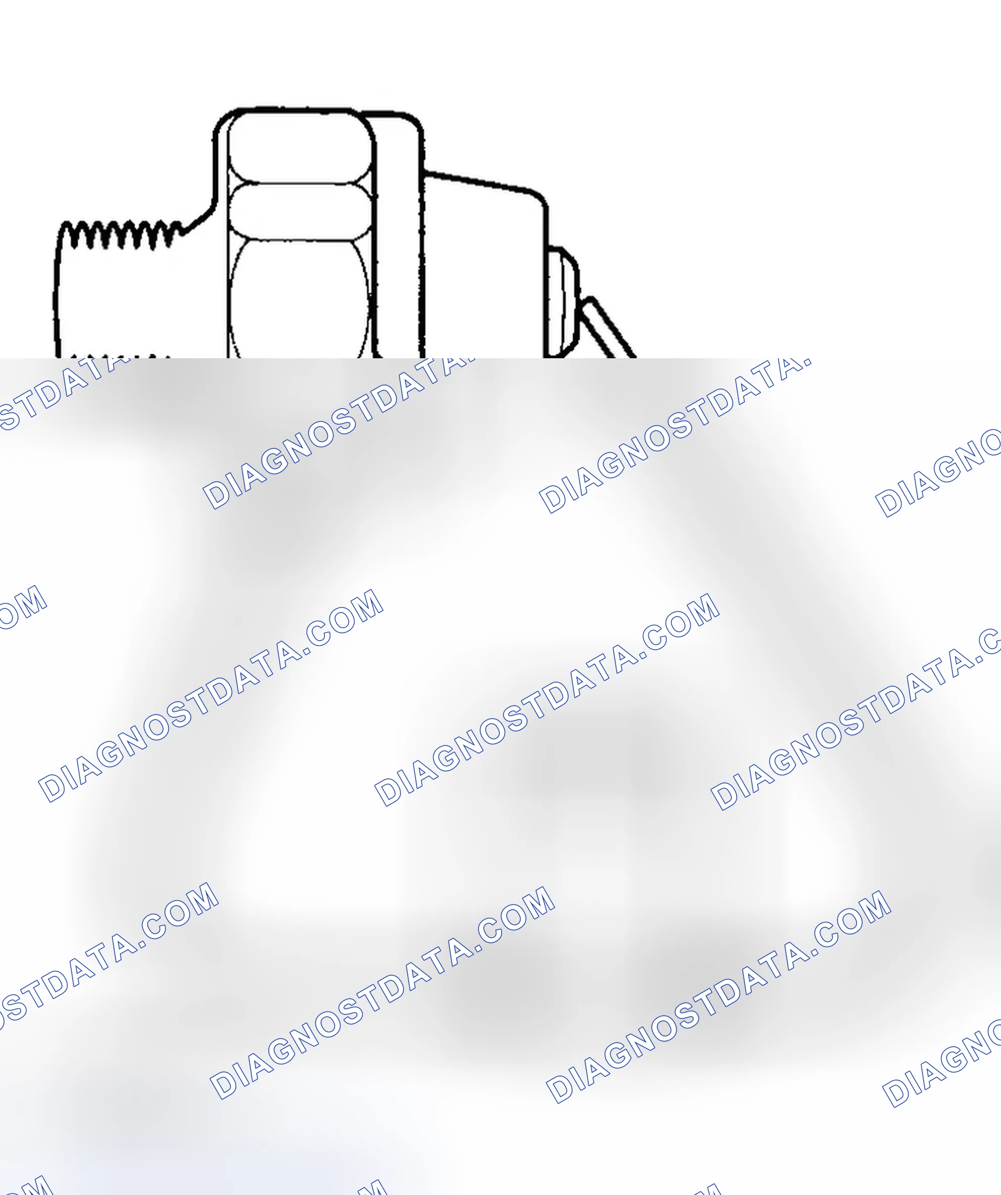 Scheme 380: OIL PRESSURE SWITCH