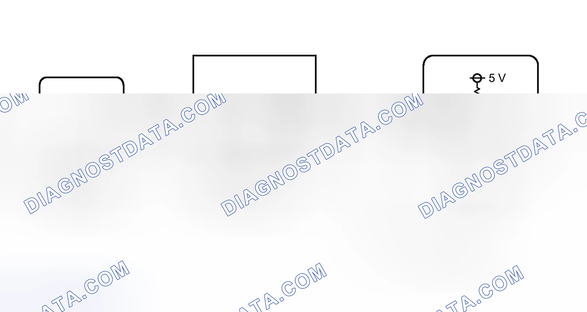 Scheme 61: WIRING DIAGRAM