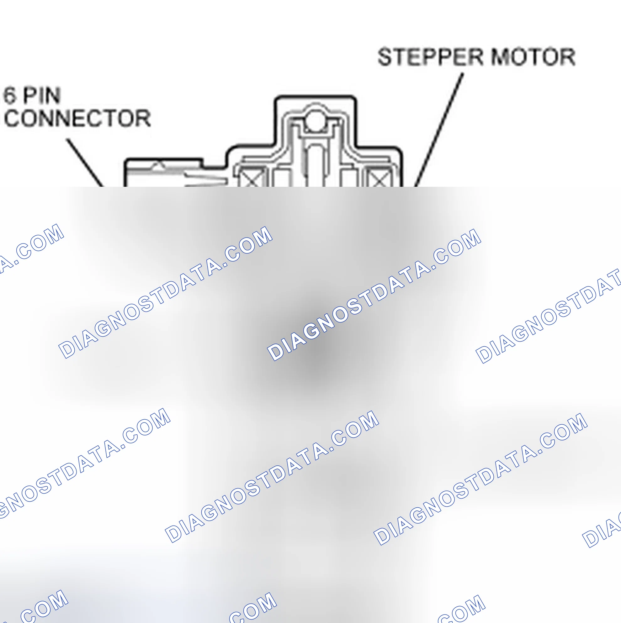 Scheme 35: Electric Exhaust Gas Recirculation (EEGR) Valve
