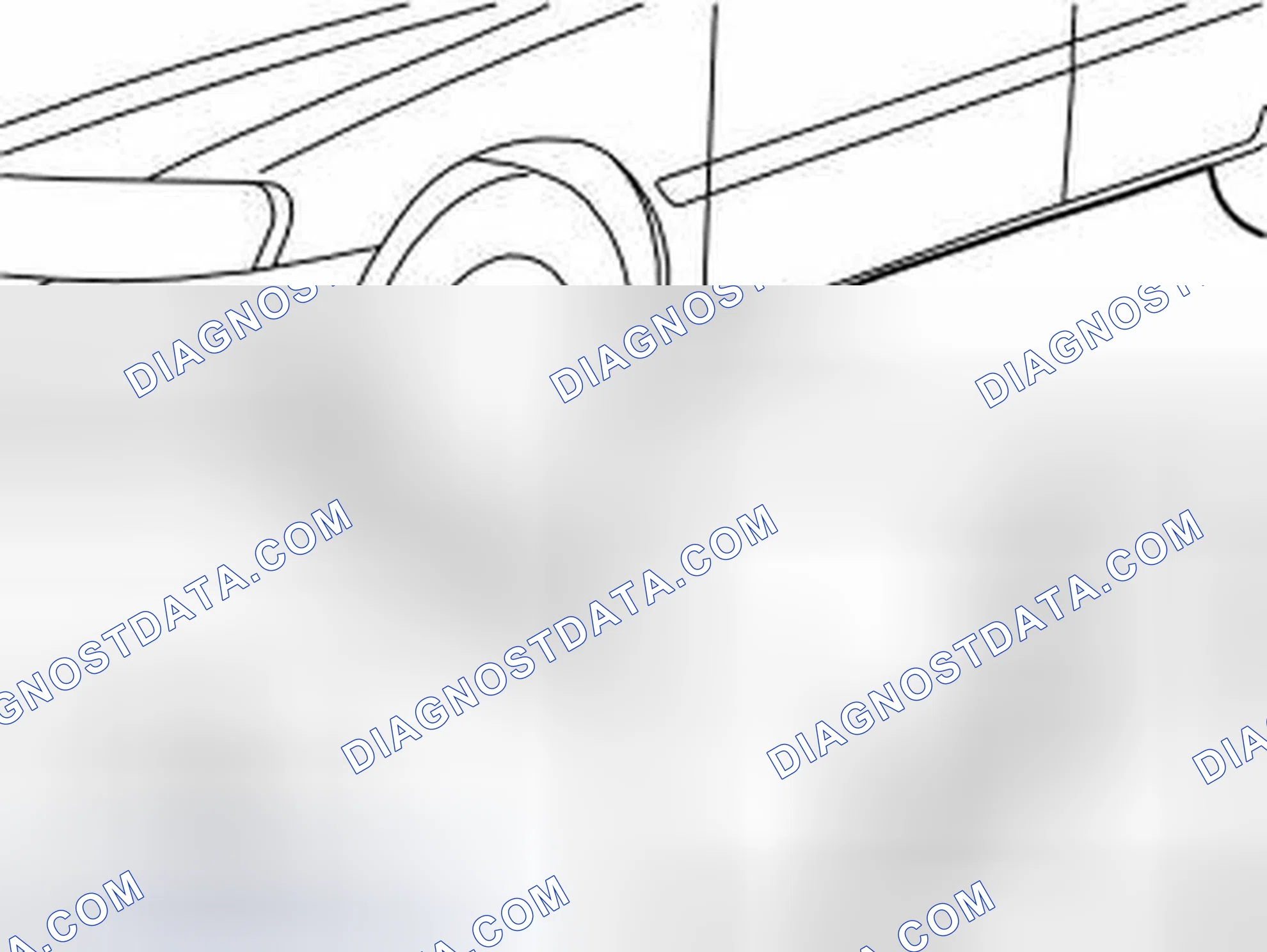 Scheme 340: Installing the protective cover