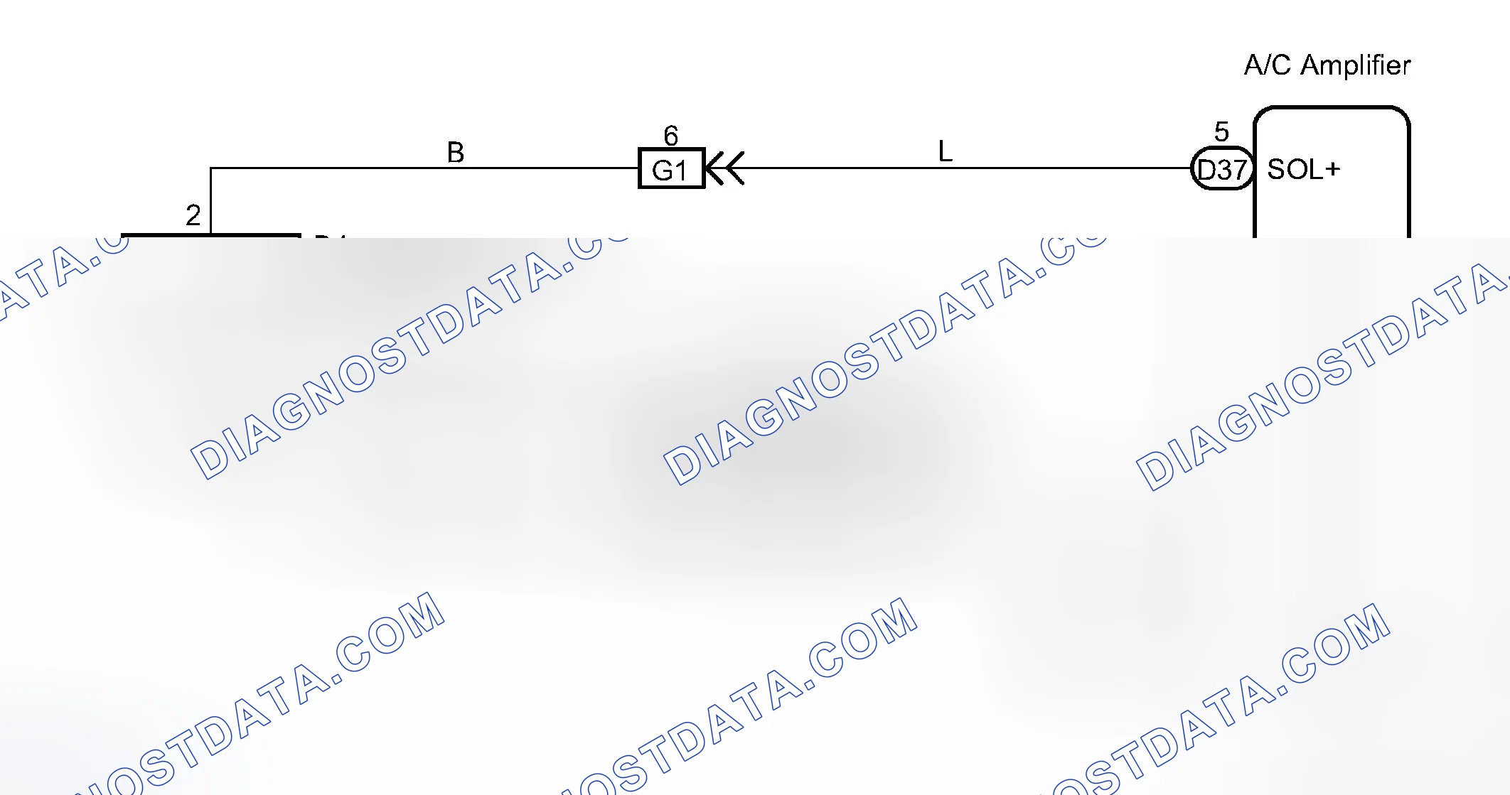 Scheme 86: WIRING DIAGRAM
