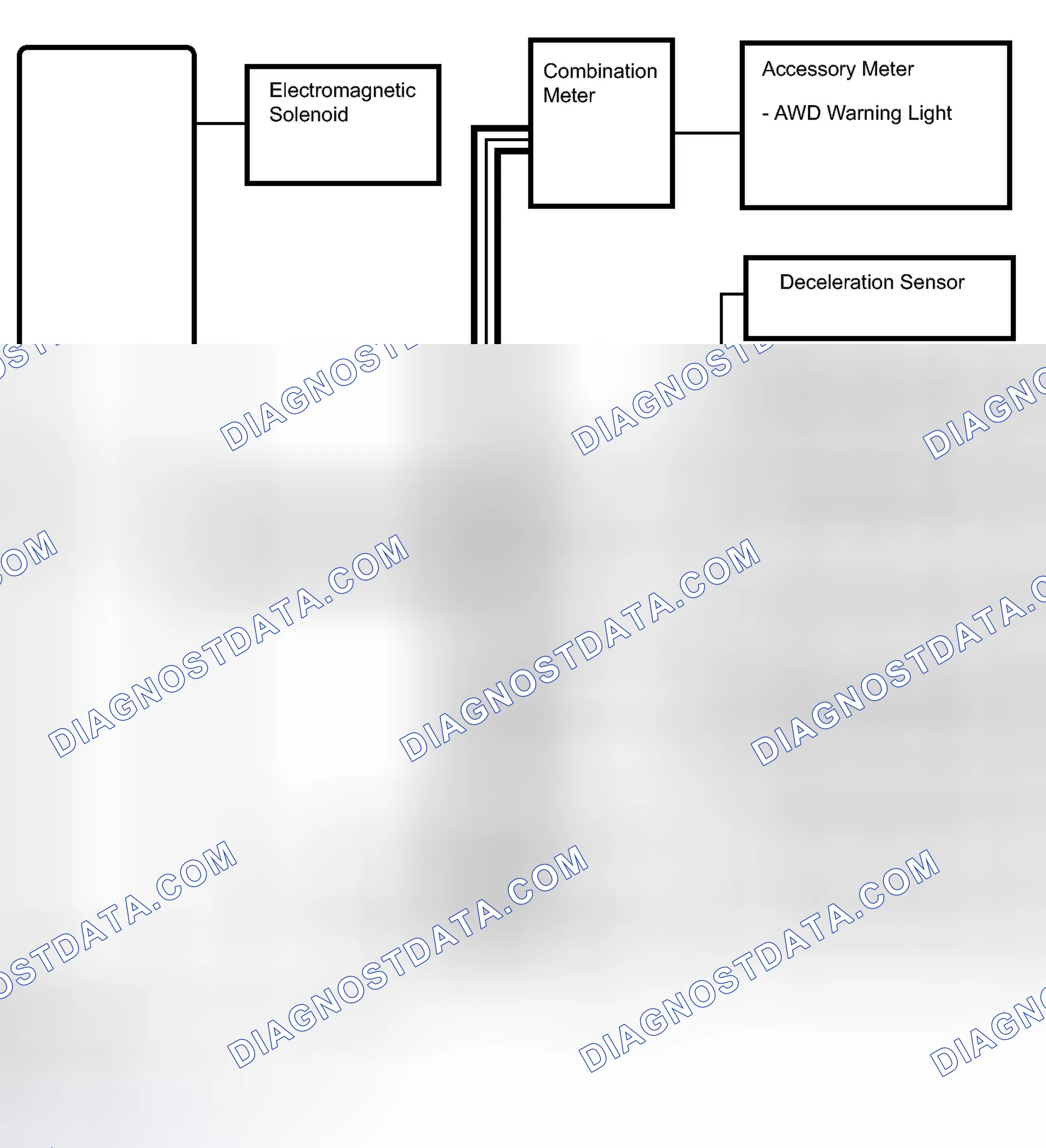 Scheme 121: SYSTEM DIAGRAM [08/2013 - ]